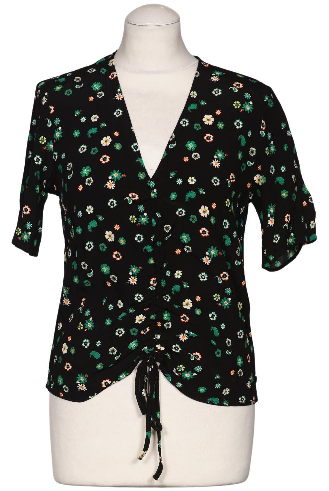 

Marc O Polo Damen Bluse, mehrfarbig, Gr. 36