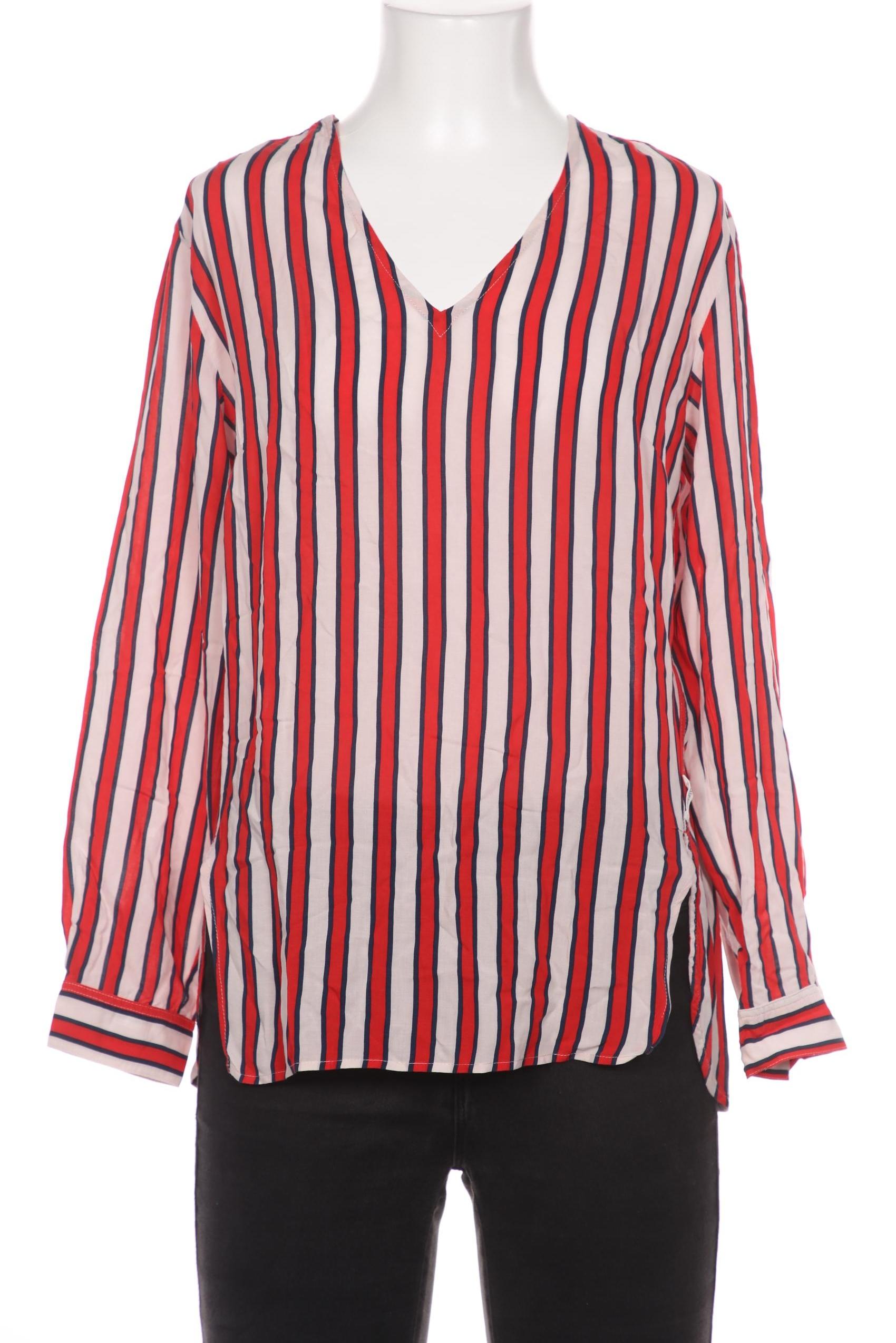 

Marc O Polo Damen Bluse, rot, Gr. 34