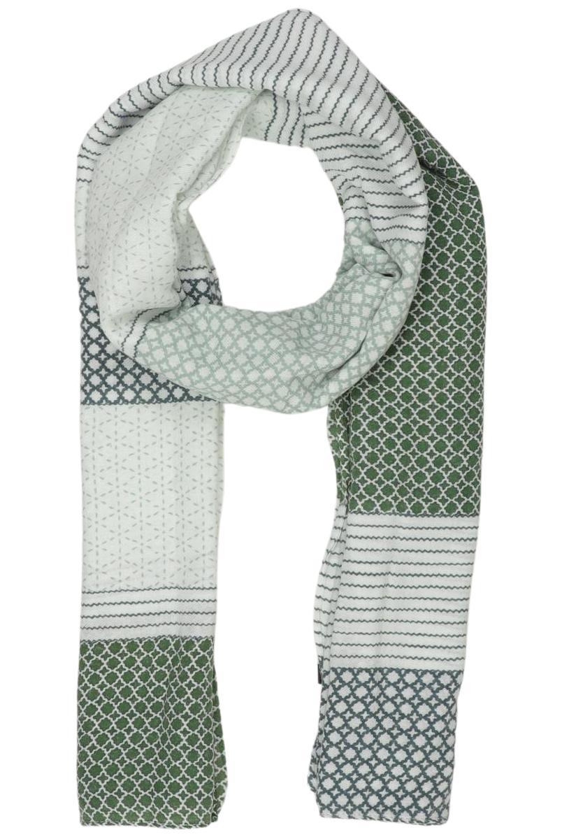 

Marc O Polo Damen Schal, grün, Gr.