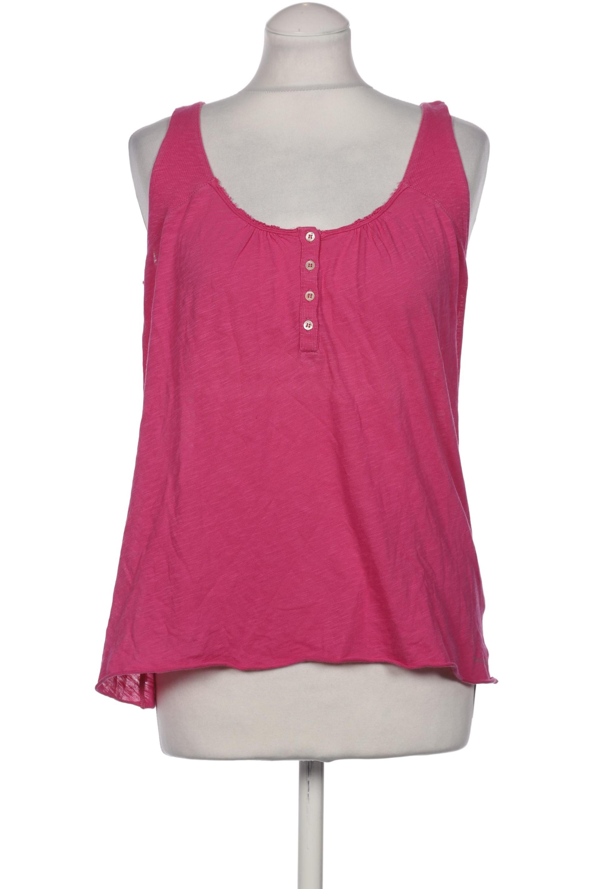 

Marc O Polo Damen Top, pink, Gr. 38