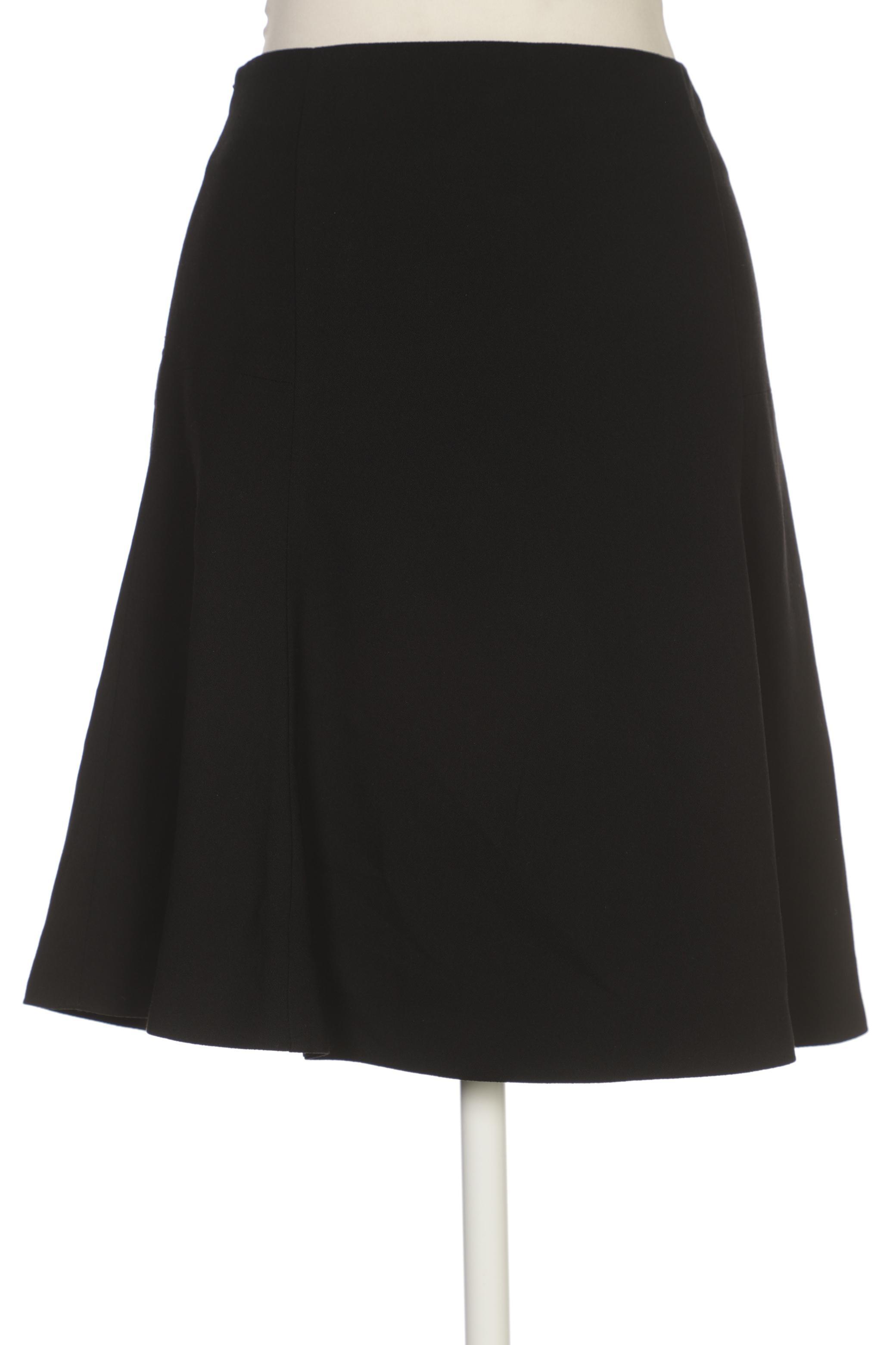 

Marc O Polo Damen Rock, schwarz, Gr. 34