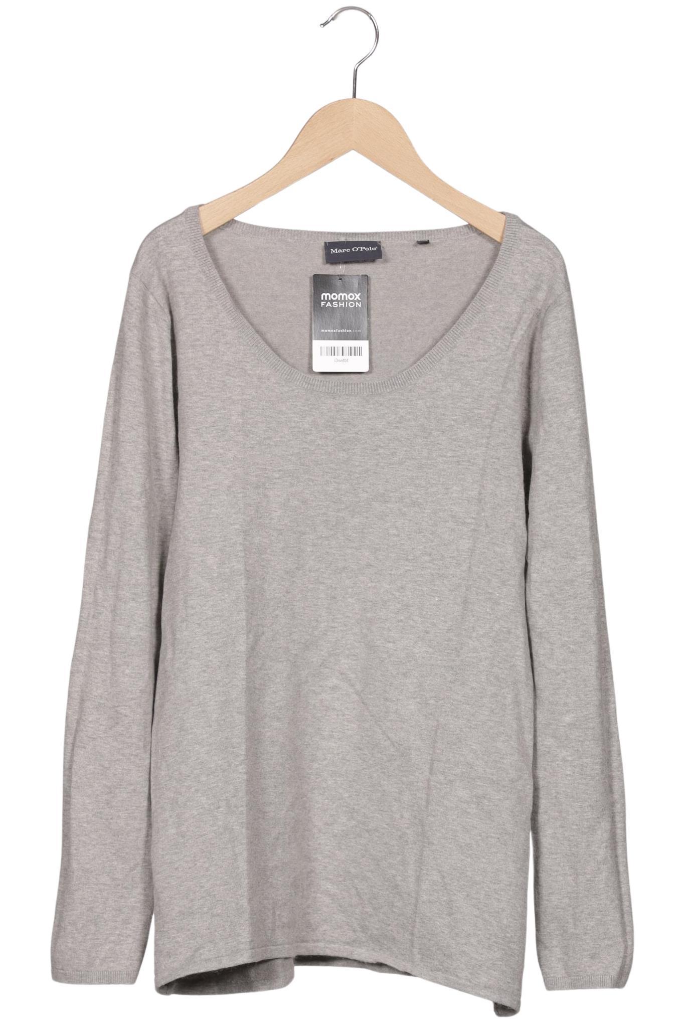 

Marc O Polo Damen Pullover, grau, Gr. 38