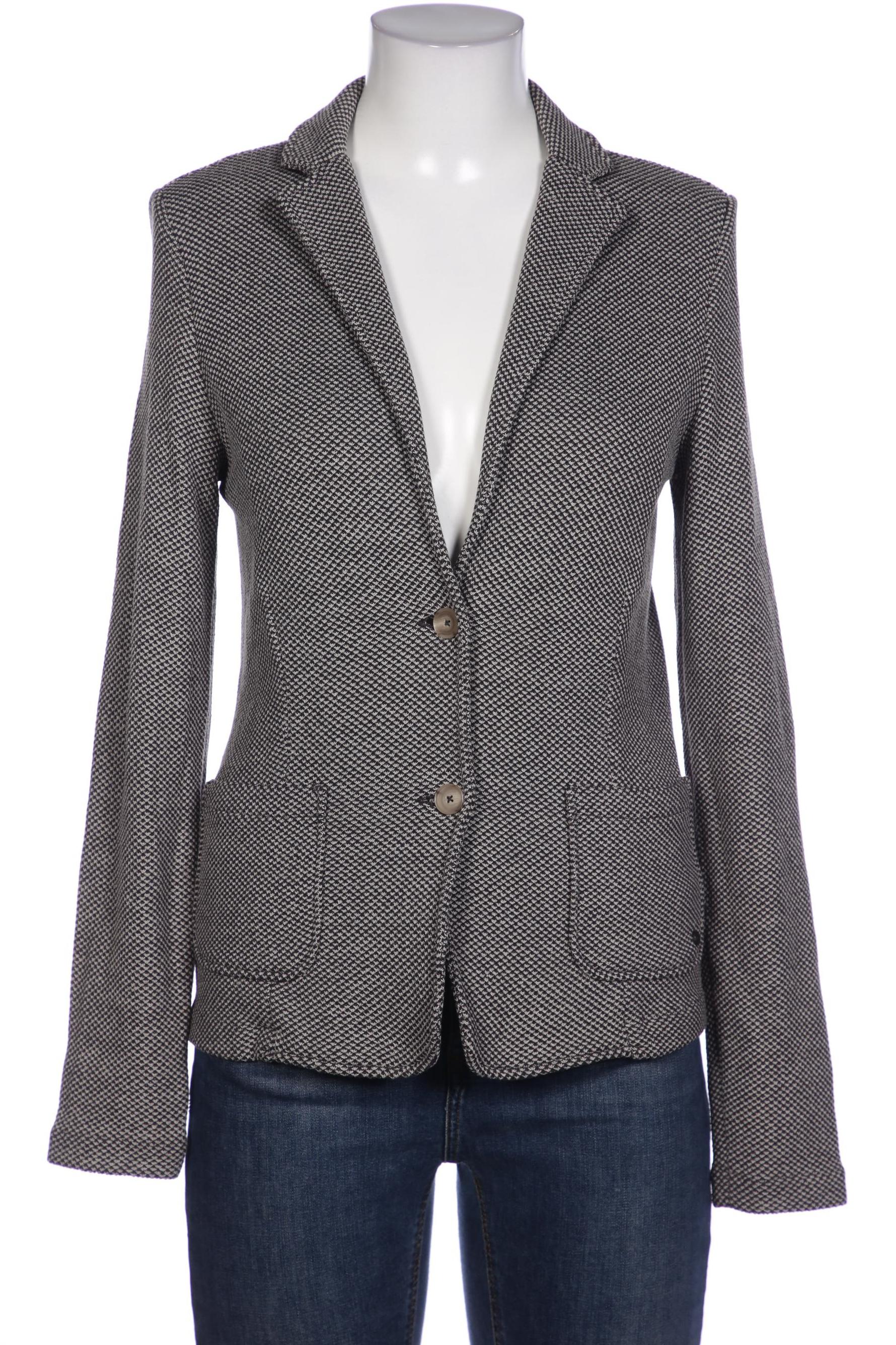 

Marc O Polo Damen Blazer, grau