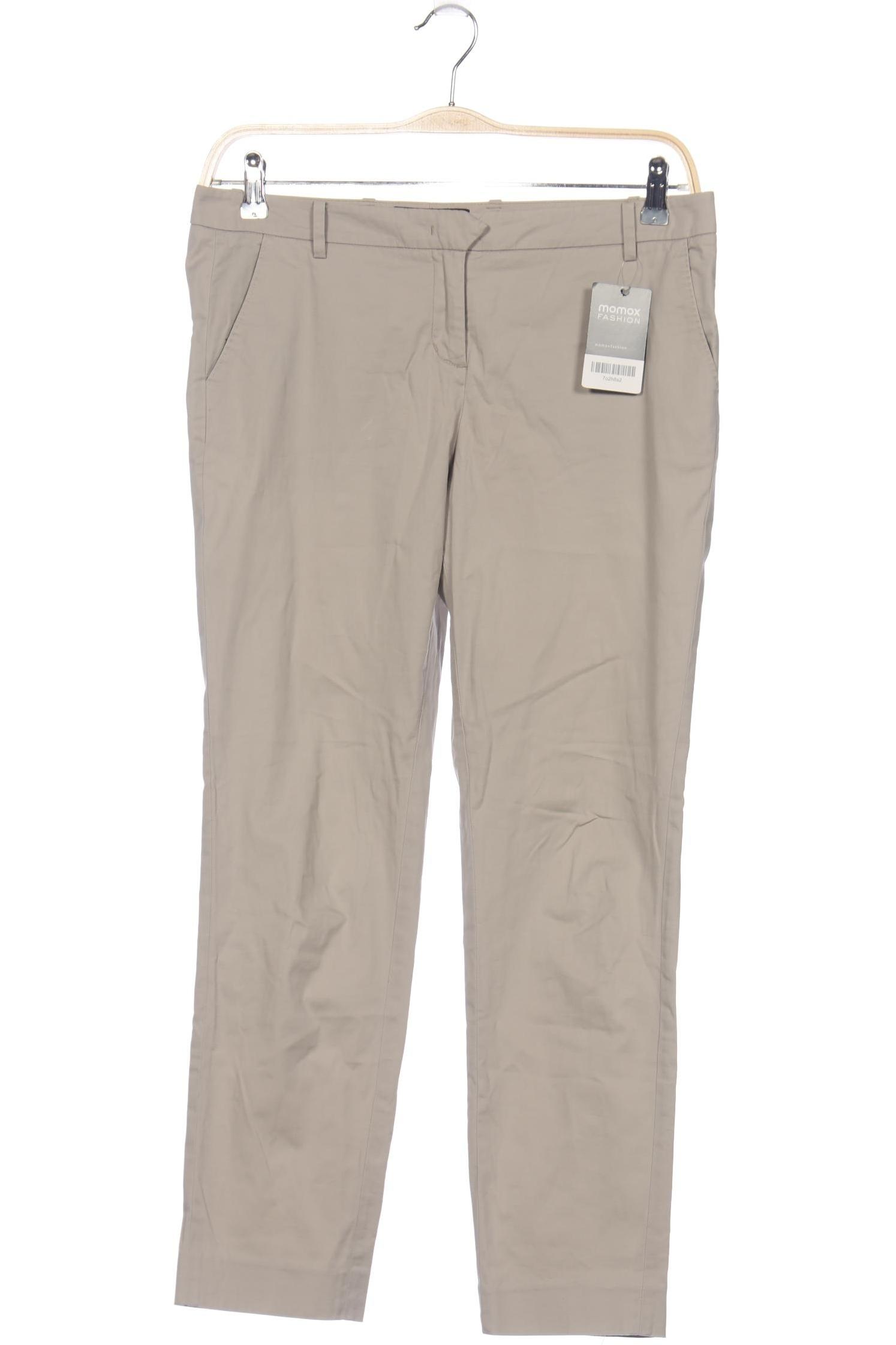 

Marc O Polo Damen Stoffhose, grau, Gr. 38