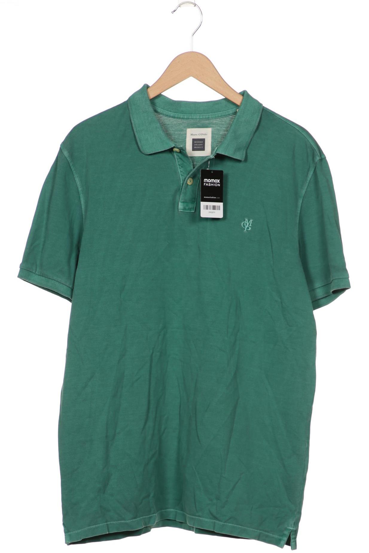 

Marc O Polo Herren Poloshirt, grün