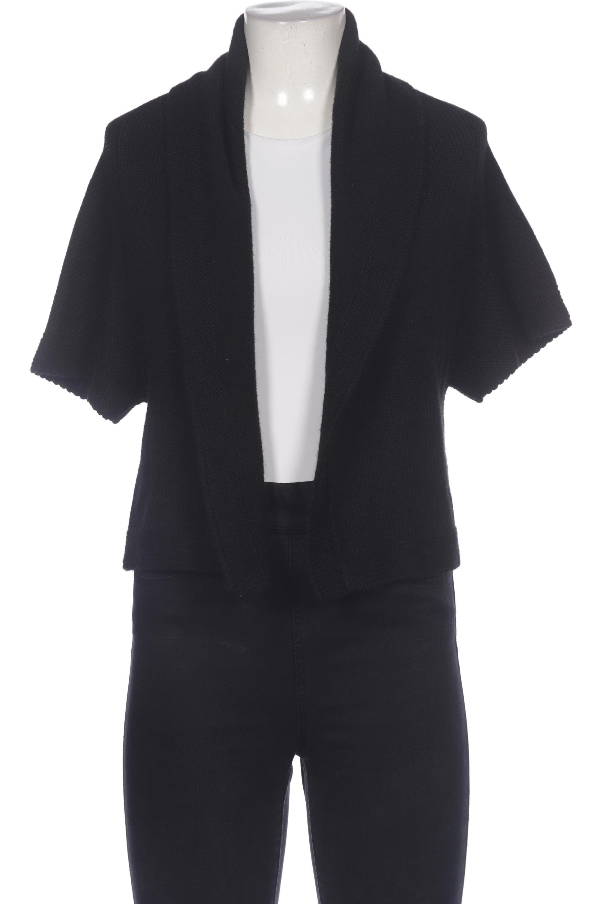 

Marc O Polo Damen Strickjacke, schwarz, Gr. 42