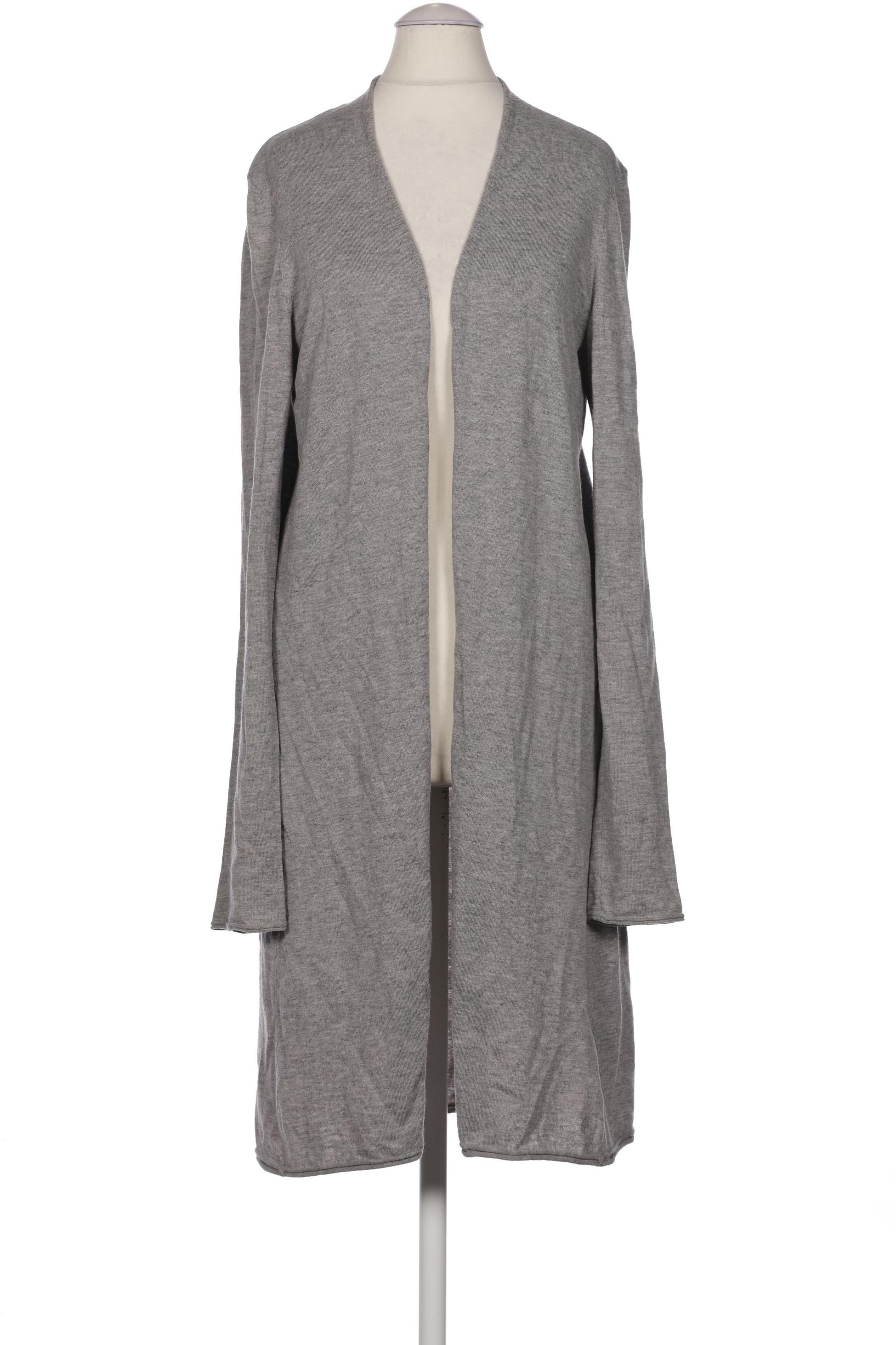 

Marc O Polo Damen Strickjacke, grau, Gr. 36