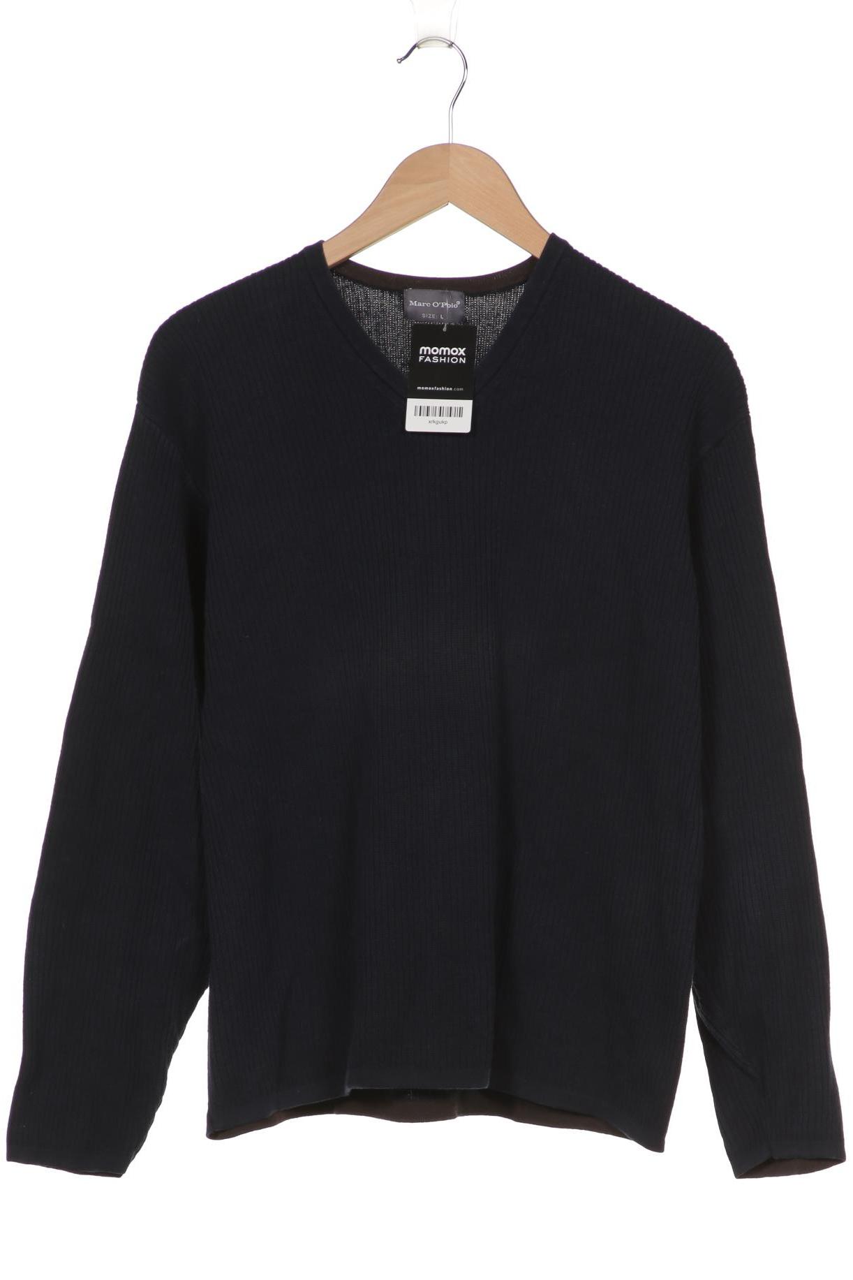

Marc O Polo Herren Pullover, marineblau, Gr. 52