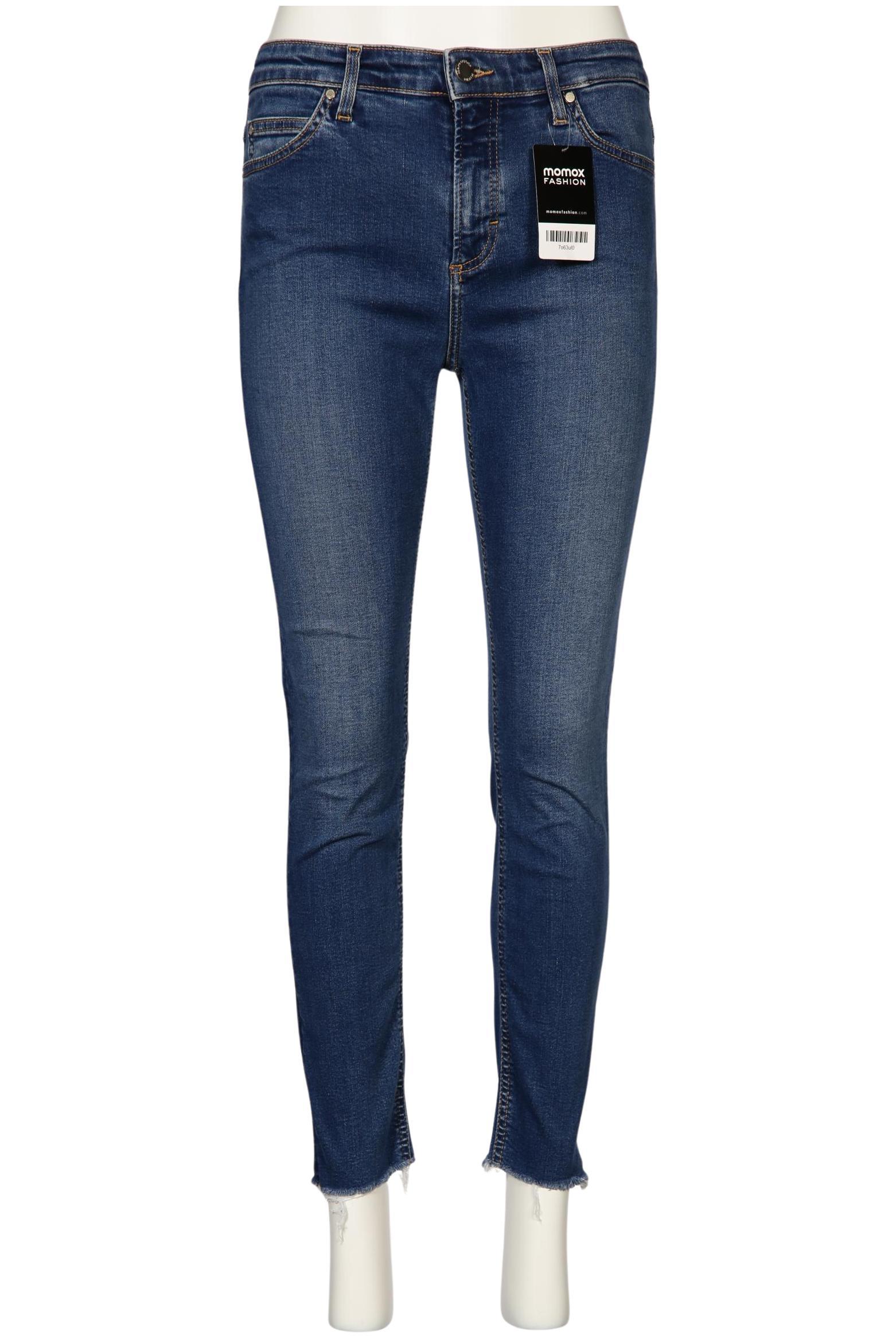 

Marc O Polo Damen Jeans, blau, Gr. 30