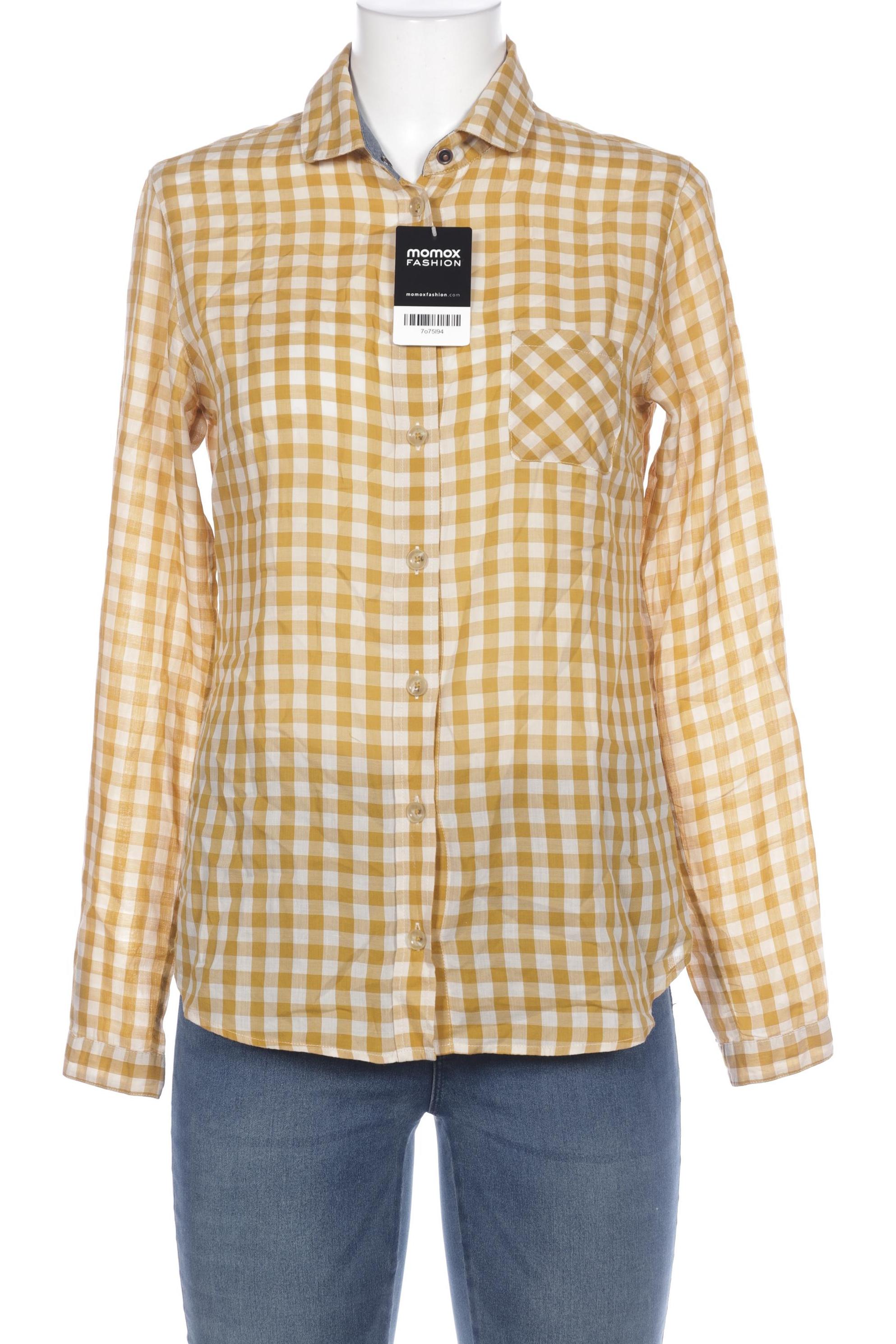 

Marc O Polo Damen Bluse, orange, Gr. 38
