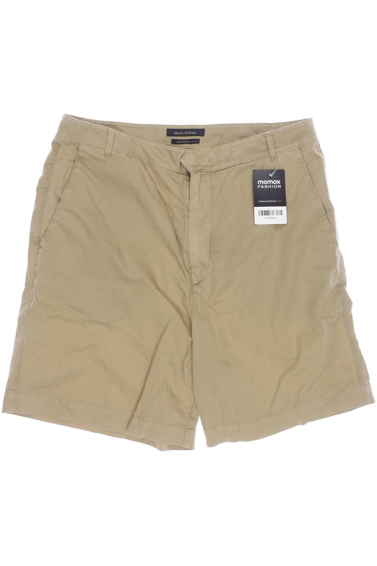 Thumbnail - Marc O Polo Damen Shorts, beige, Gr. 40
