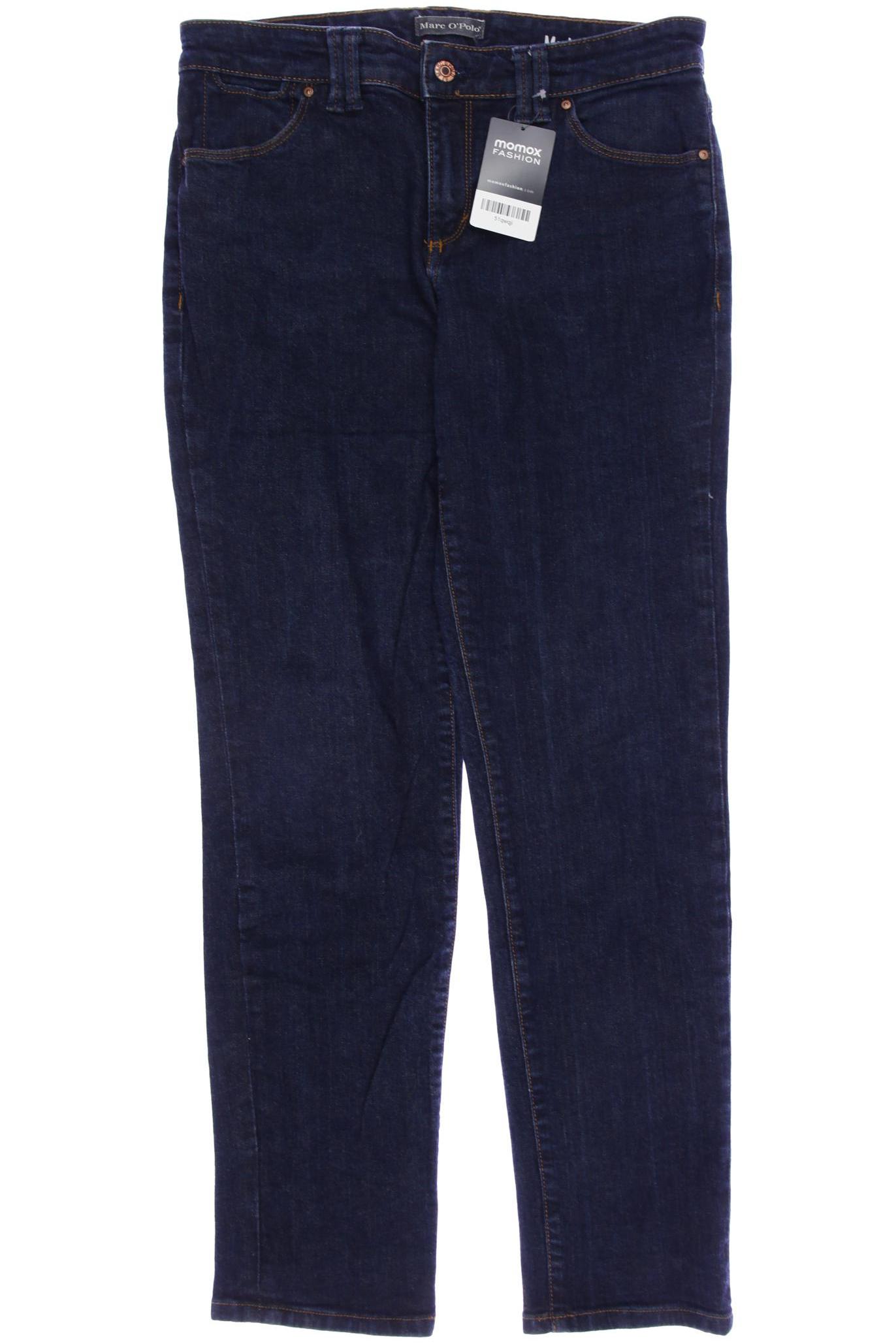 

Marc O Polo Damen Jeans, marineblau, Gr. 30