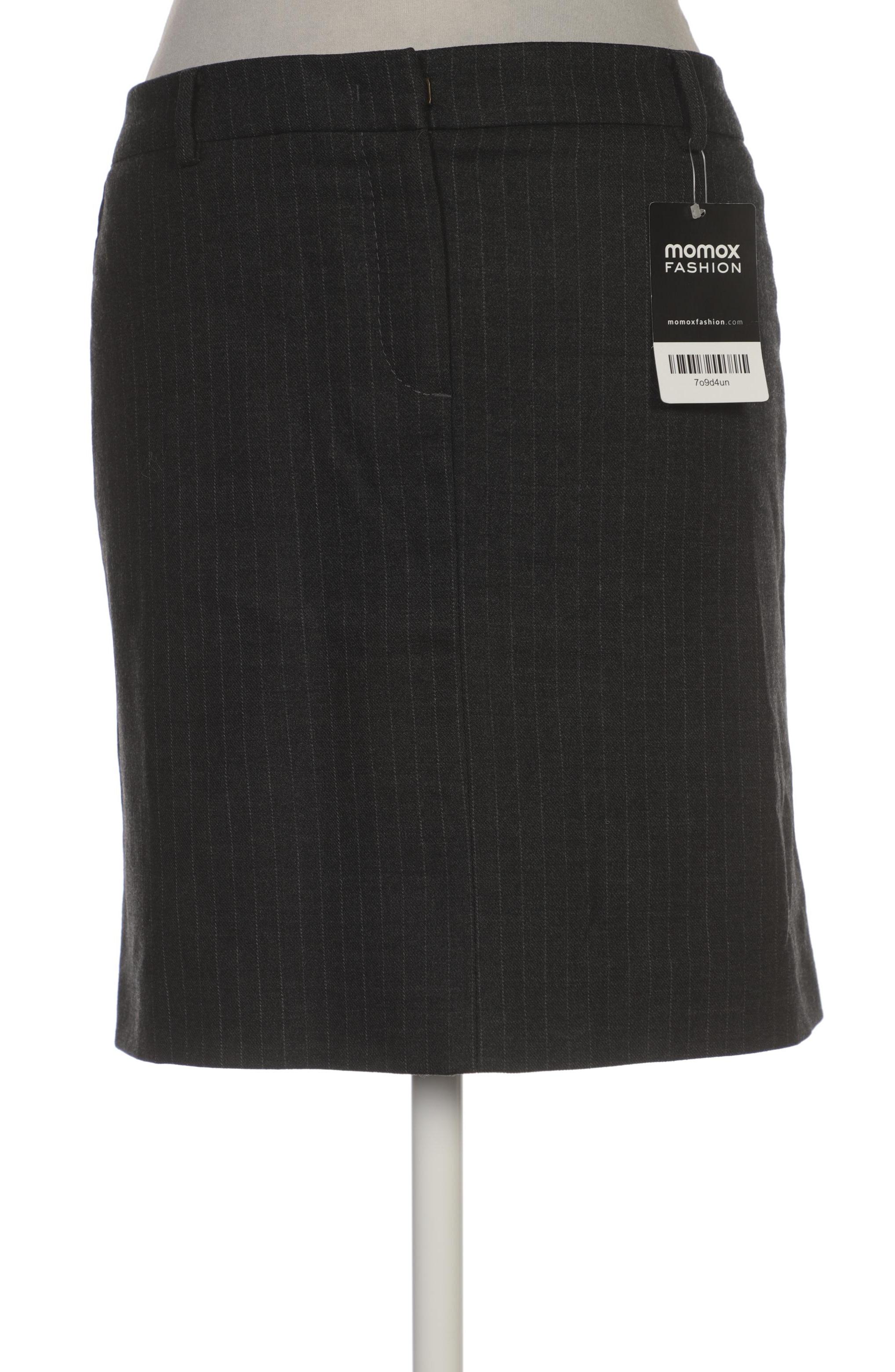 

Marc O Polo Damen Rock, grau, Gr. 40