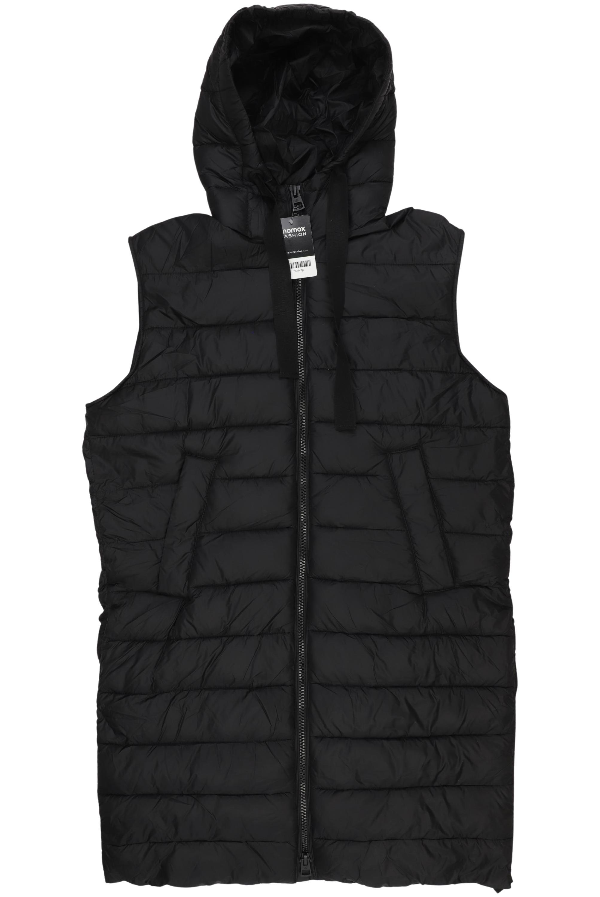 

Marc O Polo Damen Weste, schwarz, Gr. 38