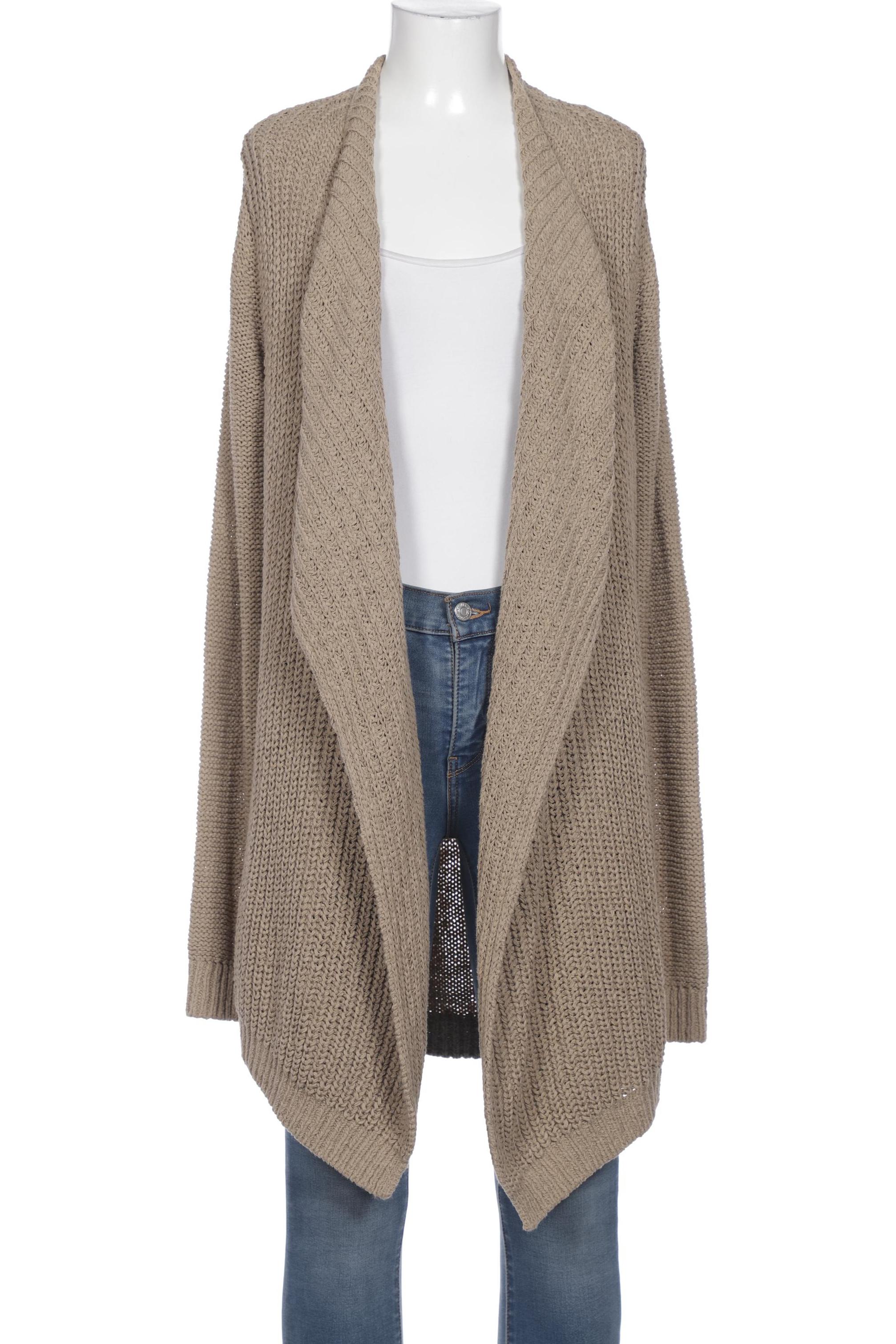 

Marc O Polo Damen Strickjacke, braun, Gr. 34