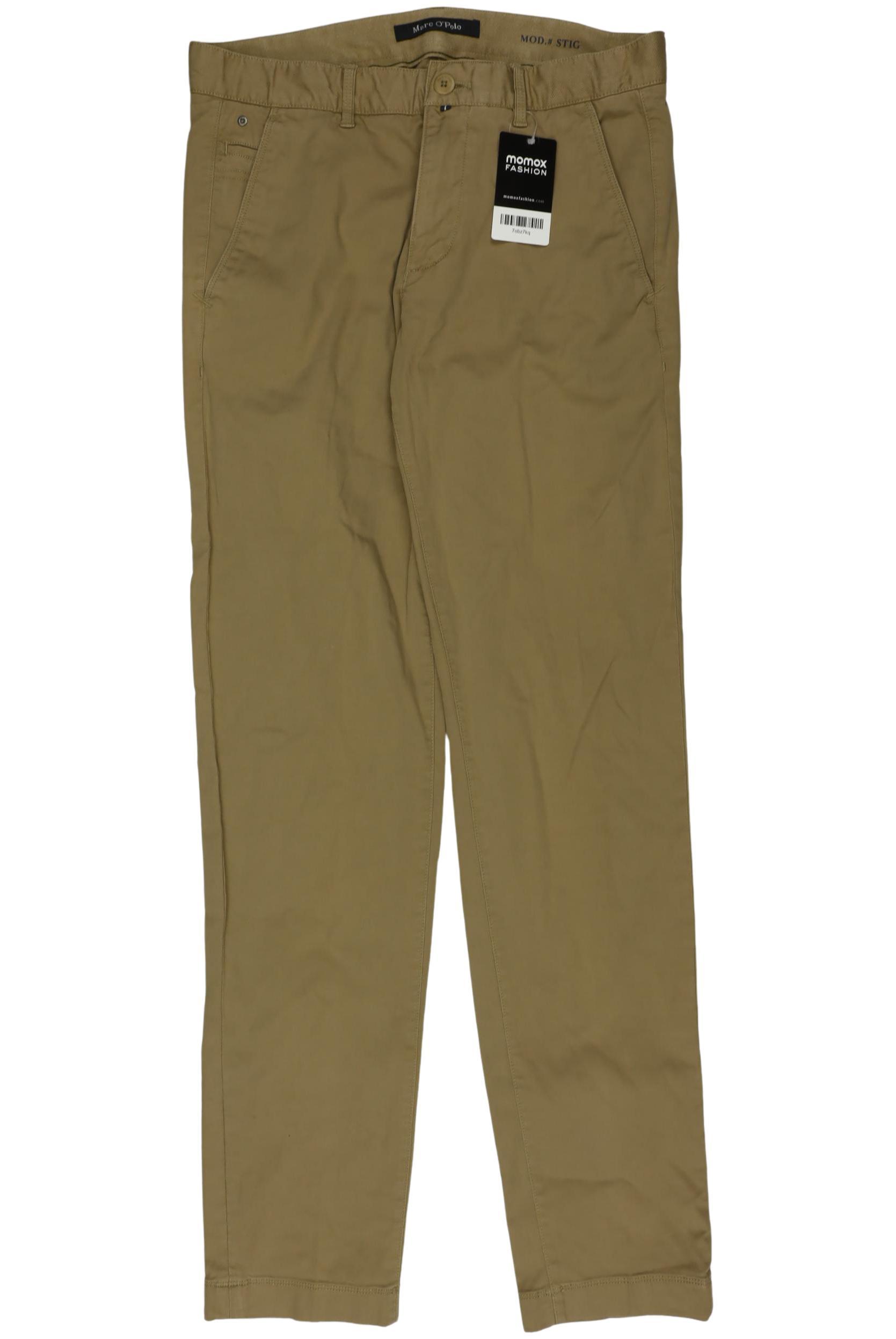 

Marc O Polo Herren Stoffhose, beige, Gr. 29