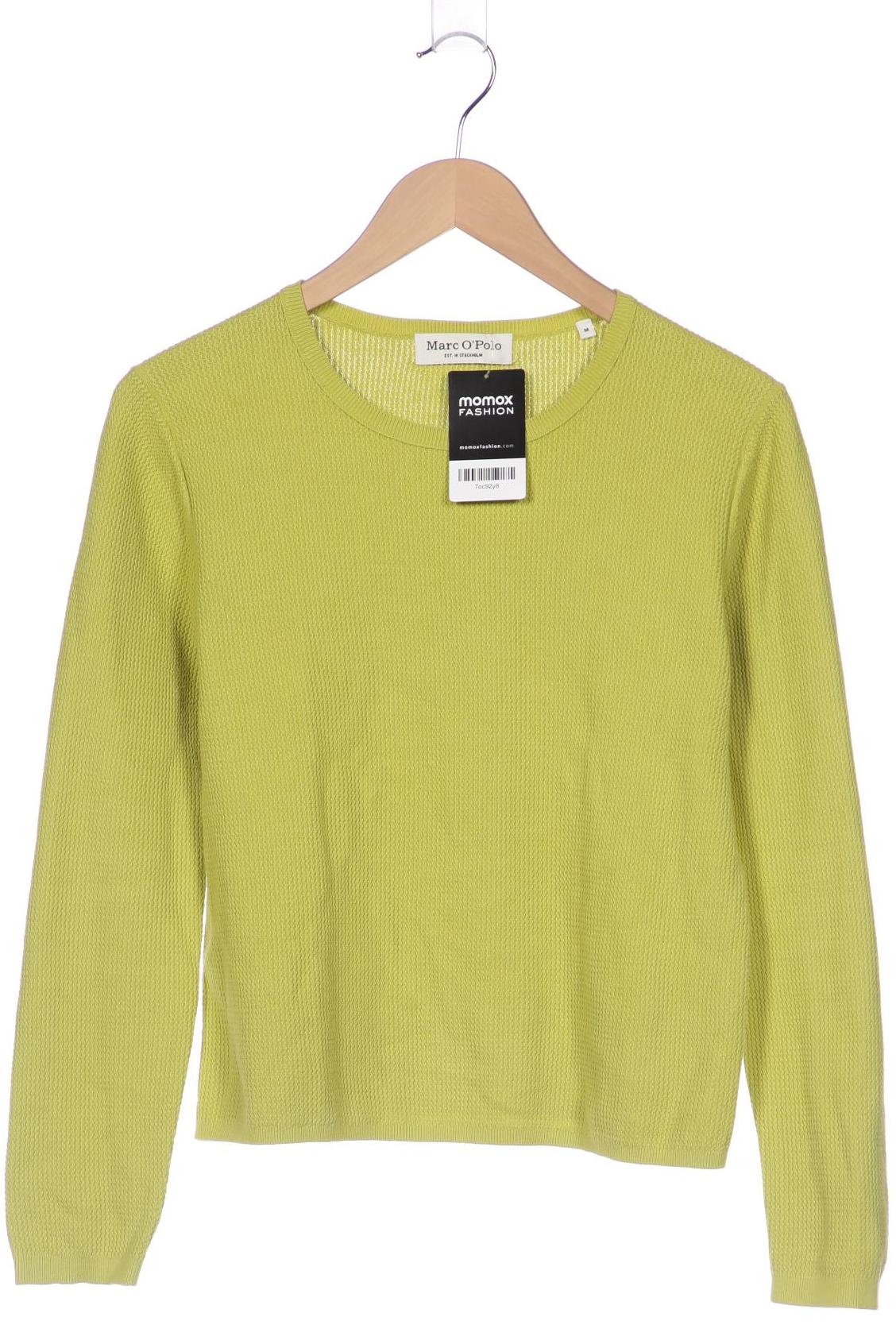 

Marc O Polo Damen Pullover, grün