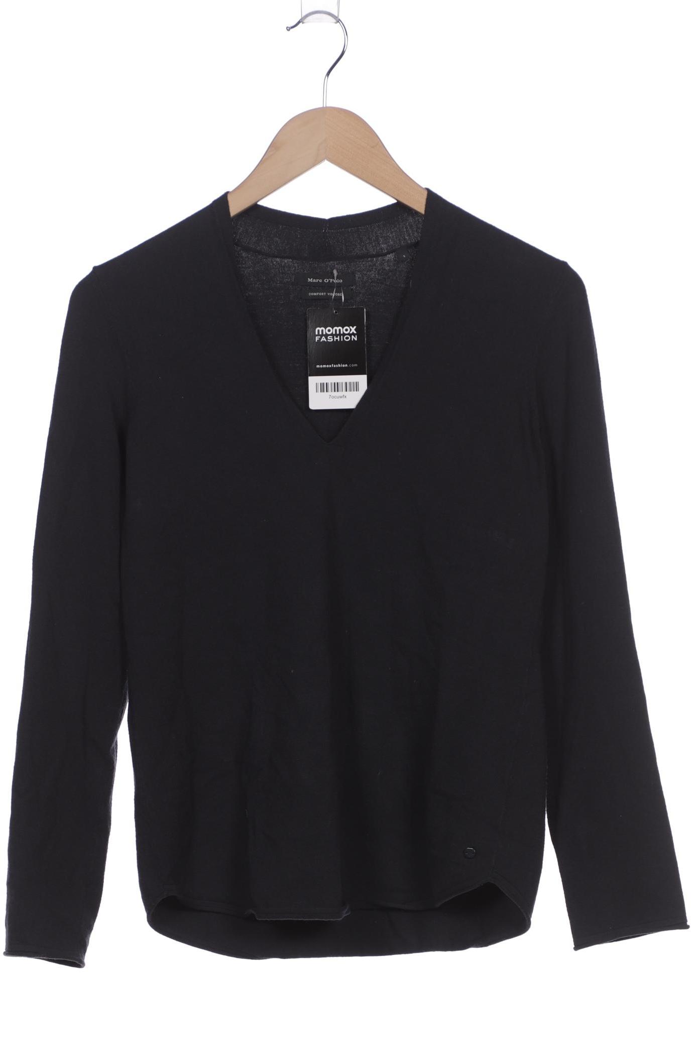 Thumbnail - Marc O Polo Damen Pullover, marineblau, Gr. 36