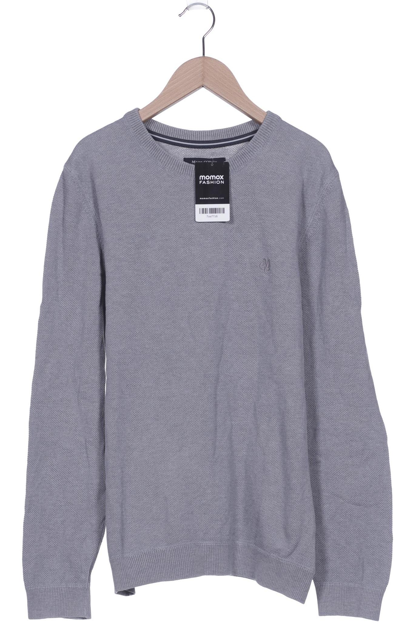 

Marc O Polo Herren Pullover, grau