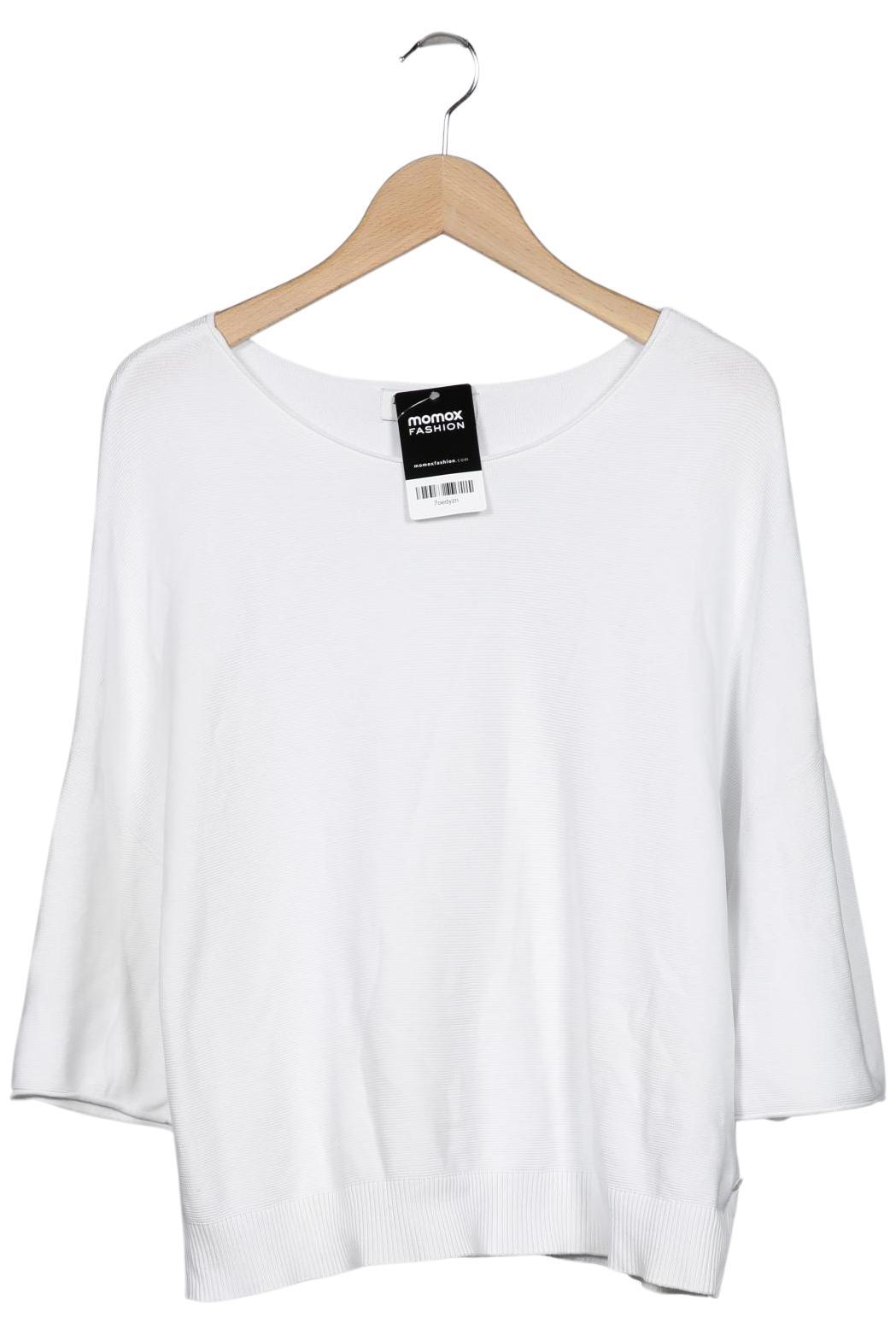 

Marc O Polo Damen Pullover, weiß, Gr. 38