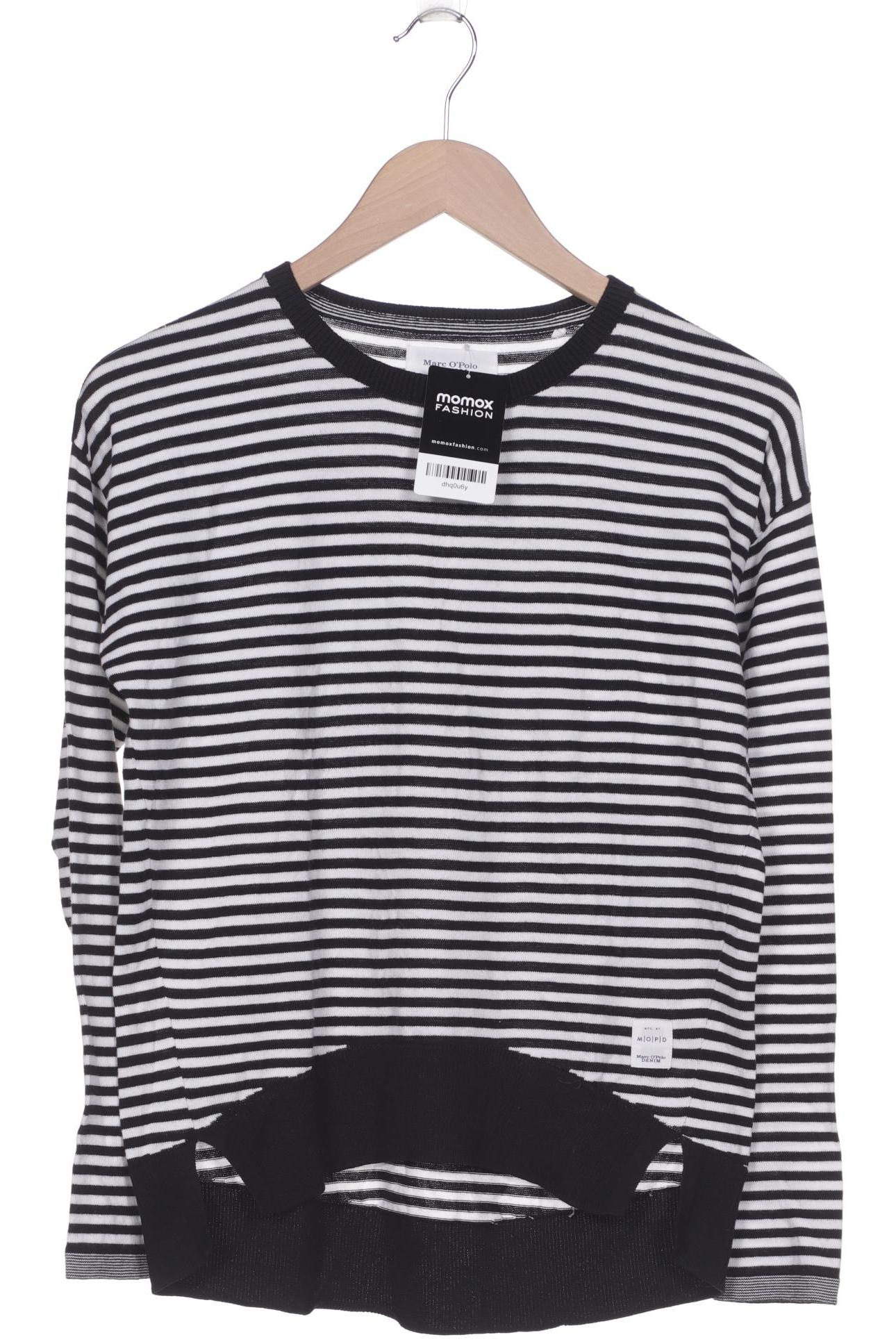 

Marc O Polo Damen Pullover, schwarz, Gr. 36