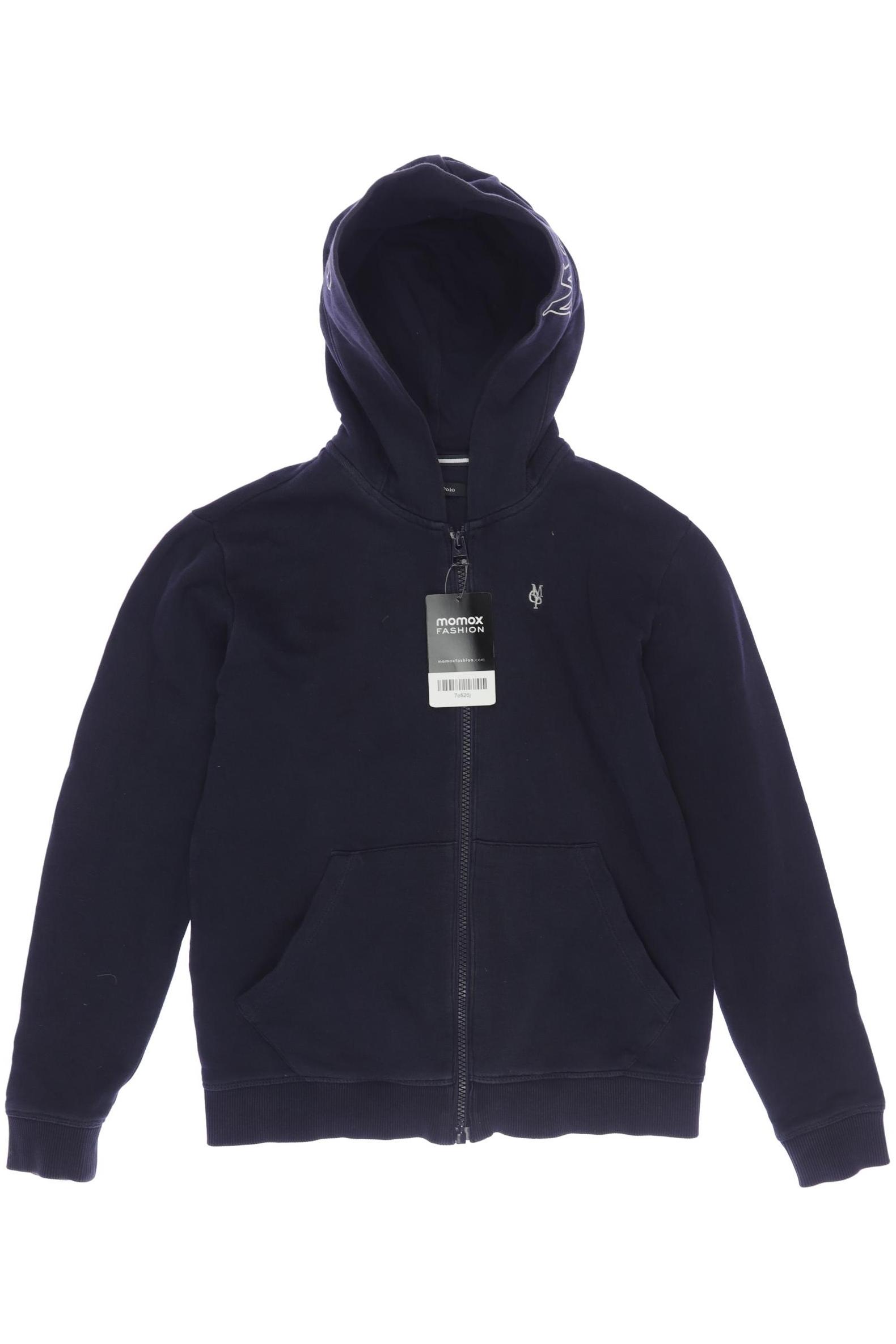 

Marc O Polo Herren Hoodies & Sweater, marineblau, Gr. 134