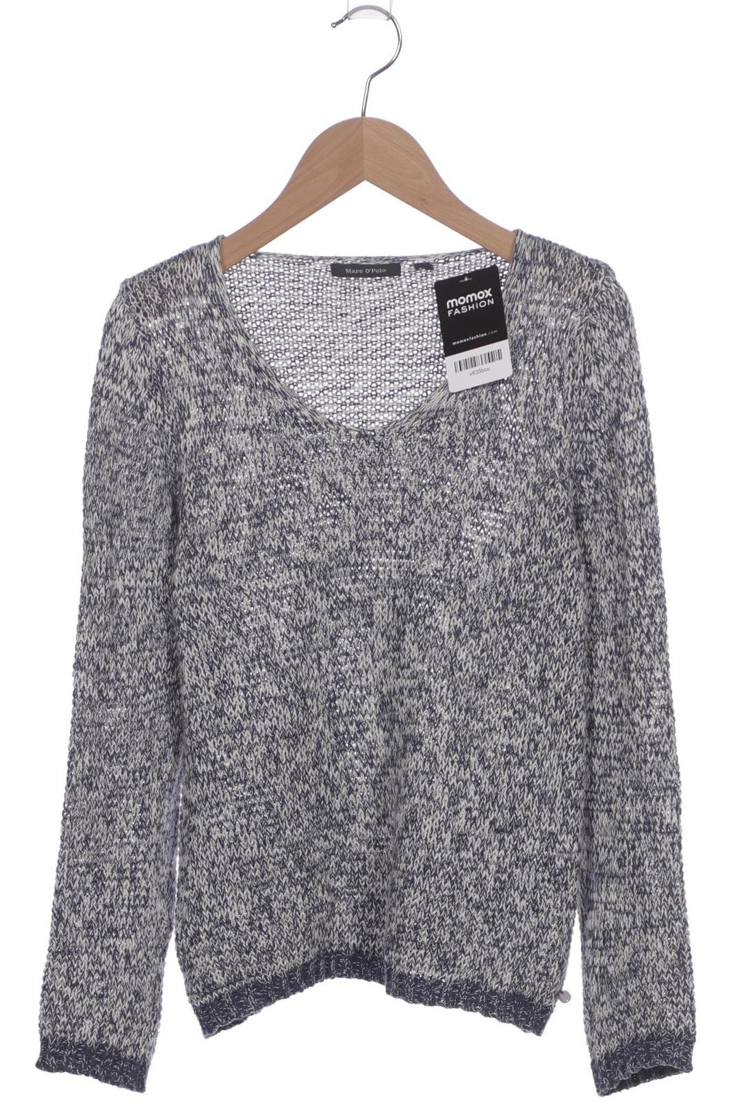 

Marc O Polo Damen Pullover, marineblau, Gr. 36
