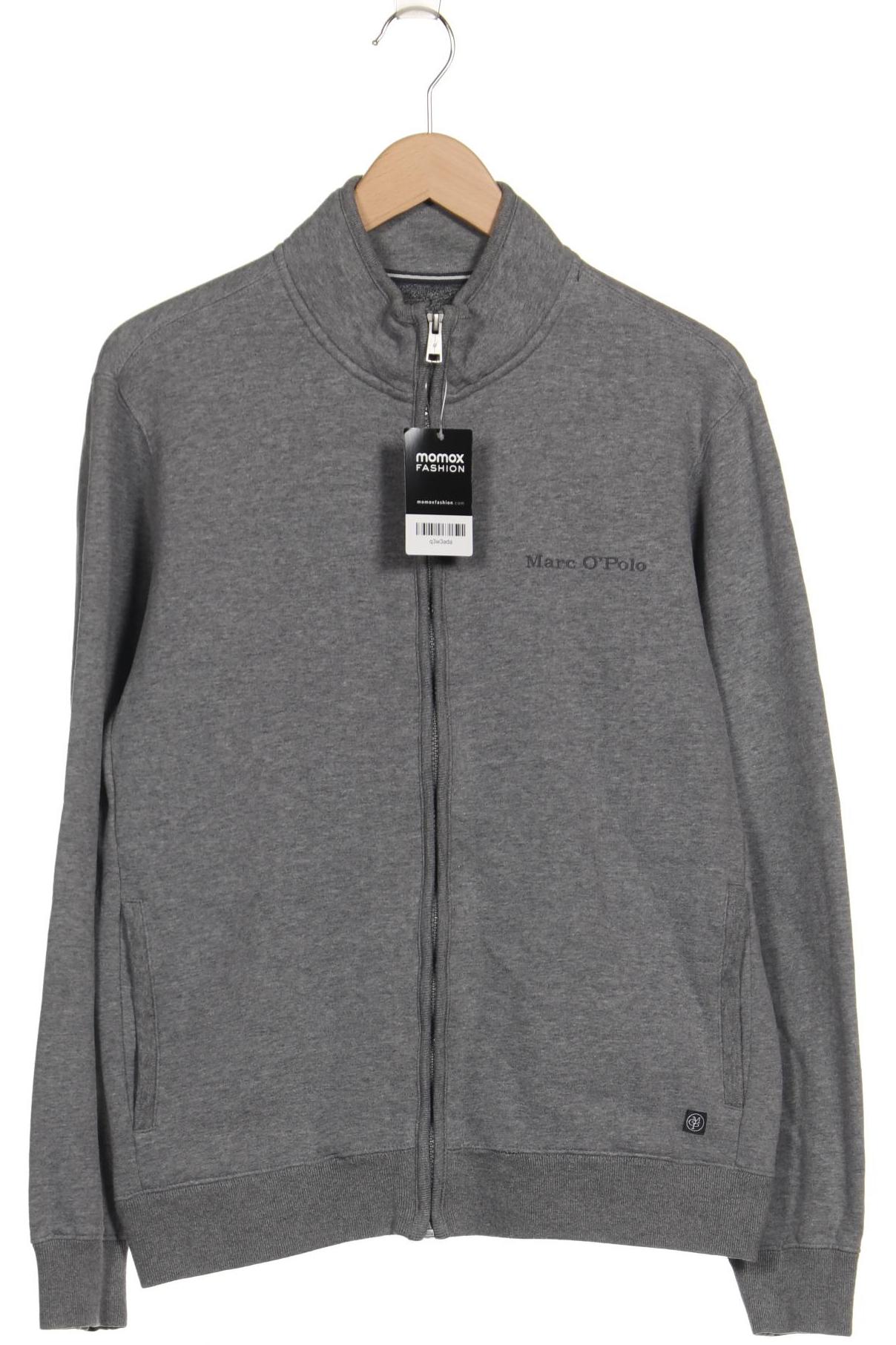

Marc O Polo Herren Sweatshirt, grau, Gr. 48