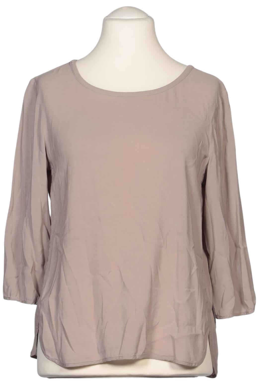 

Marc O Polo Damen Bluse, beige, Gr. 42