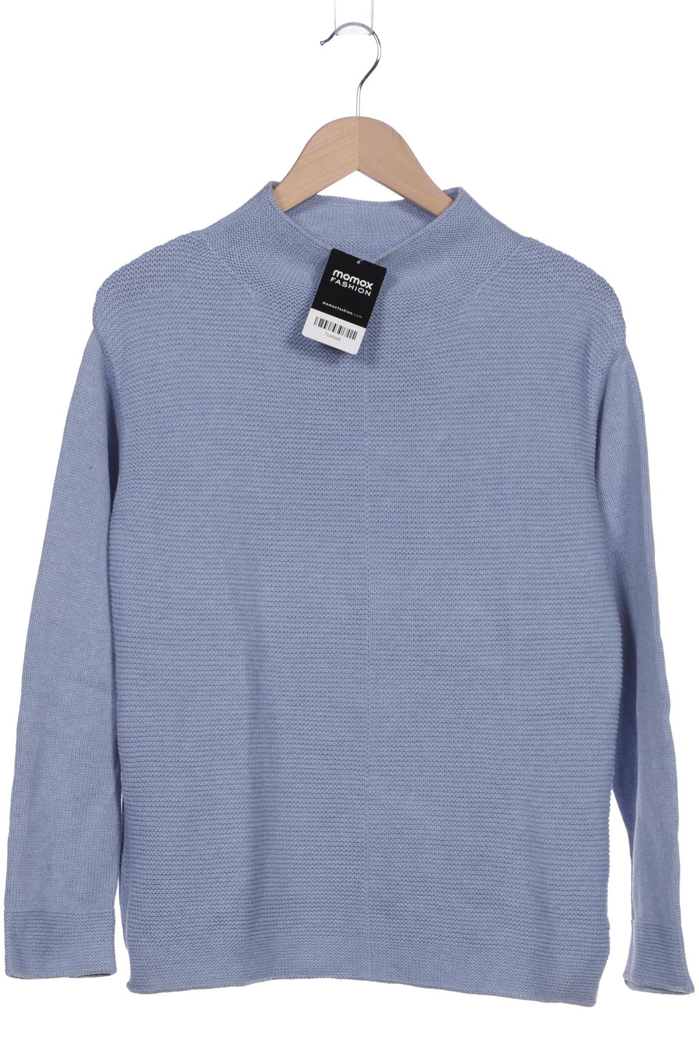 

Marc O Polo Damen Pullover, blau, Gr. 38