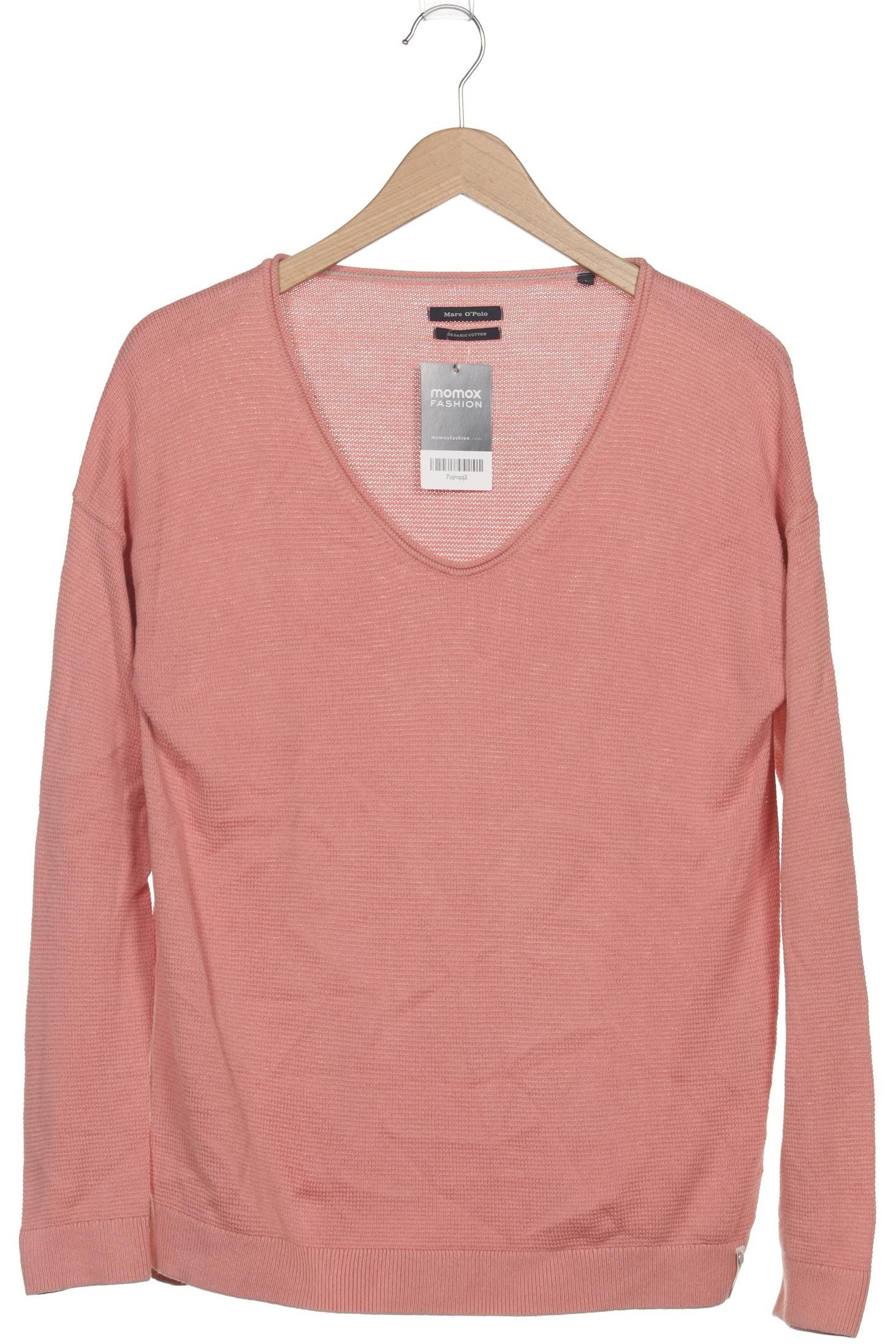 

Marc O Polo Damen Pullover, pink, Gr. 42