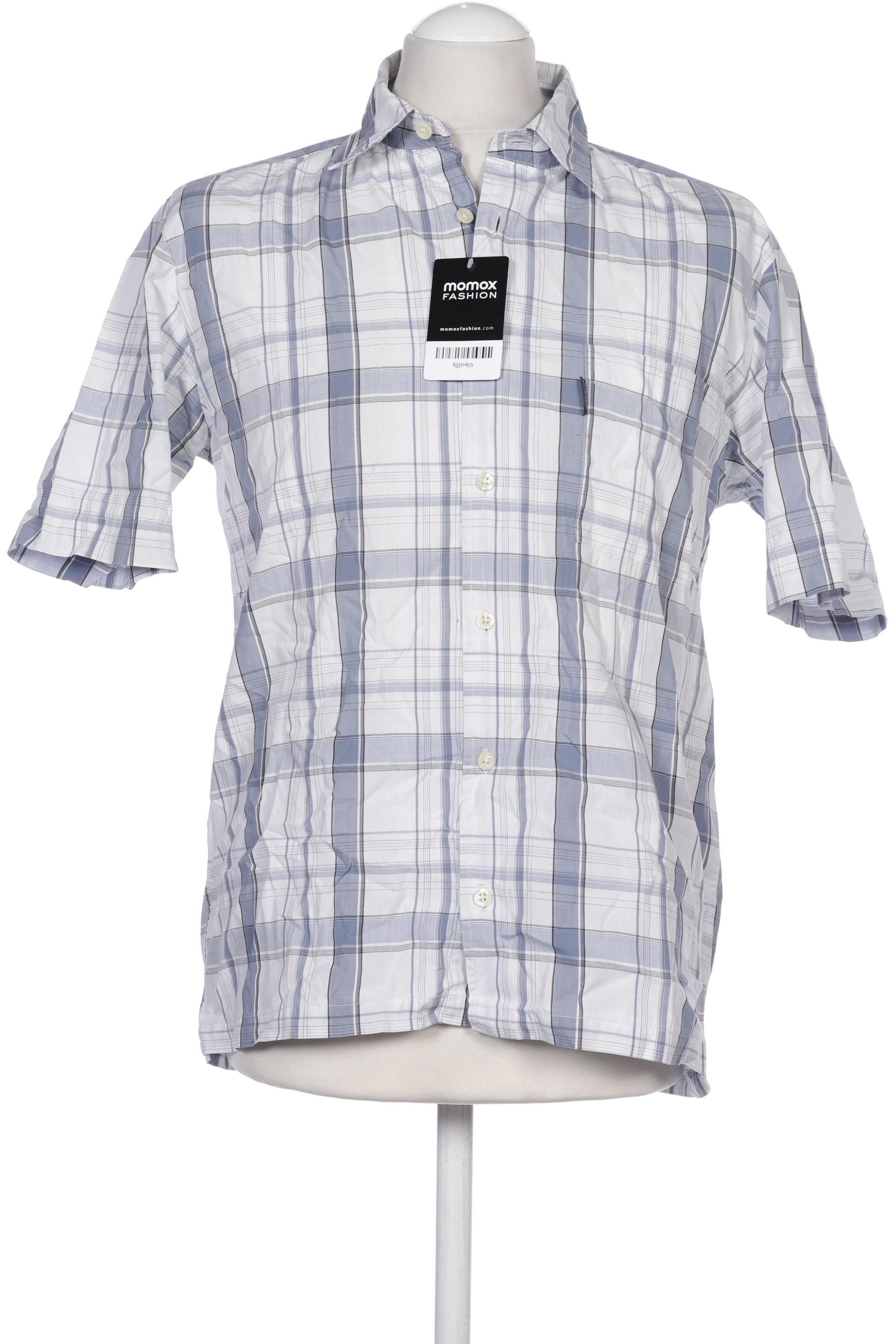 

Marc O Polo Herren Hemd, blau
