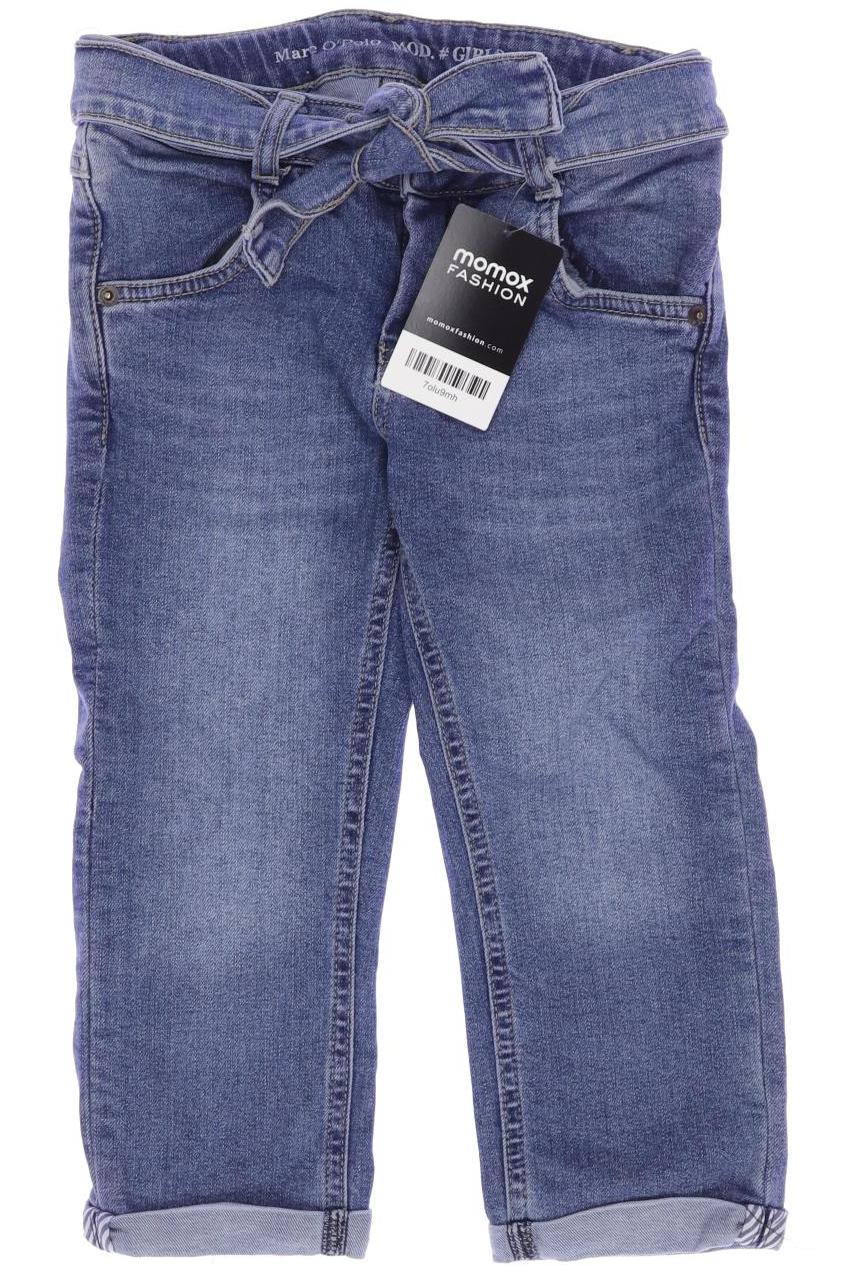 

Marc O Polo Damen Jeans, blau, Gr. 134