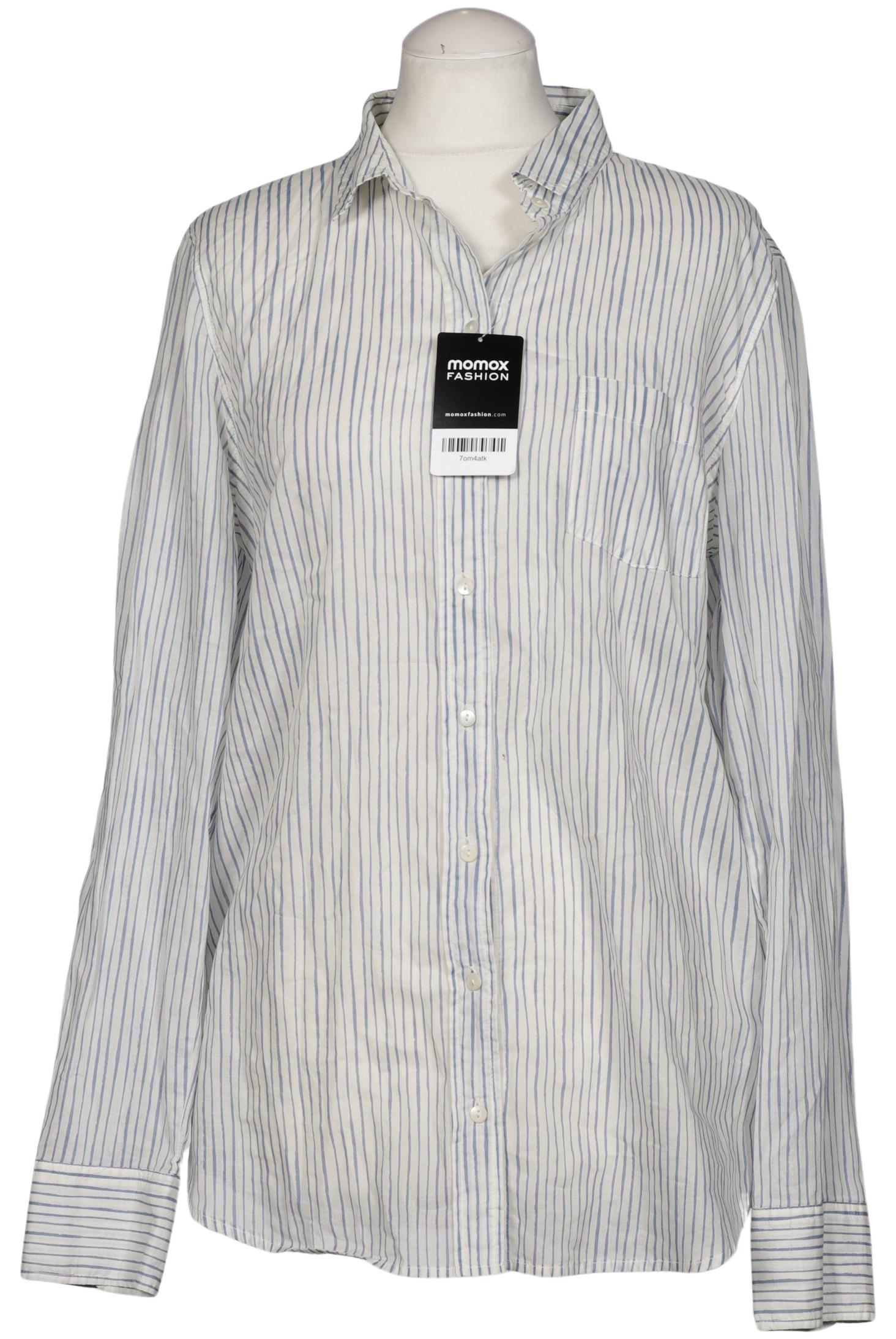 

Marc O Polo Damen Bluse, mehrfarbig, Gr. 40