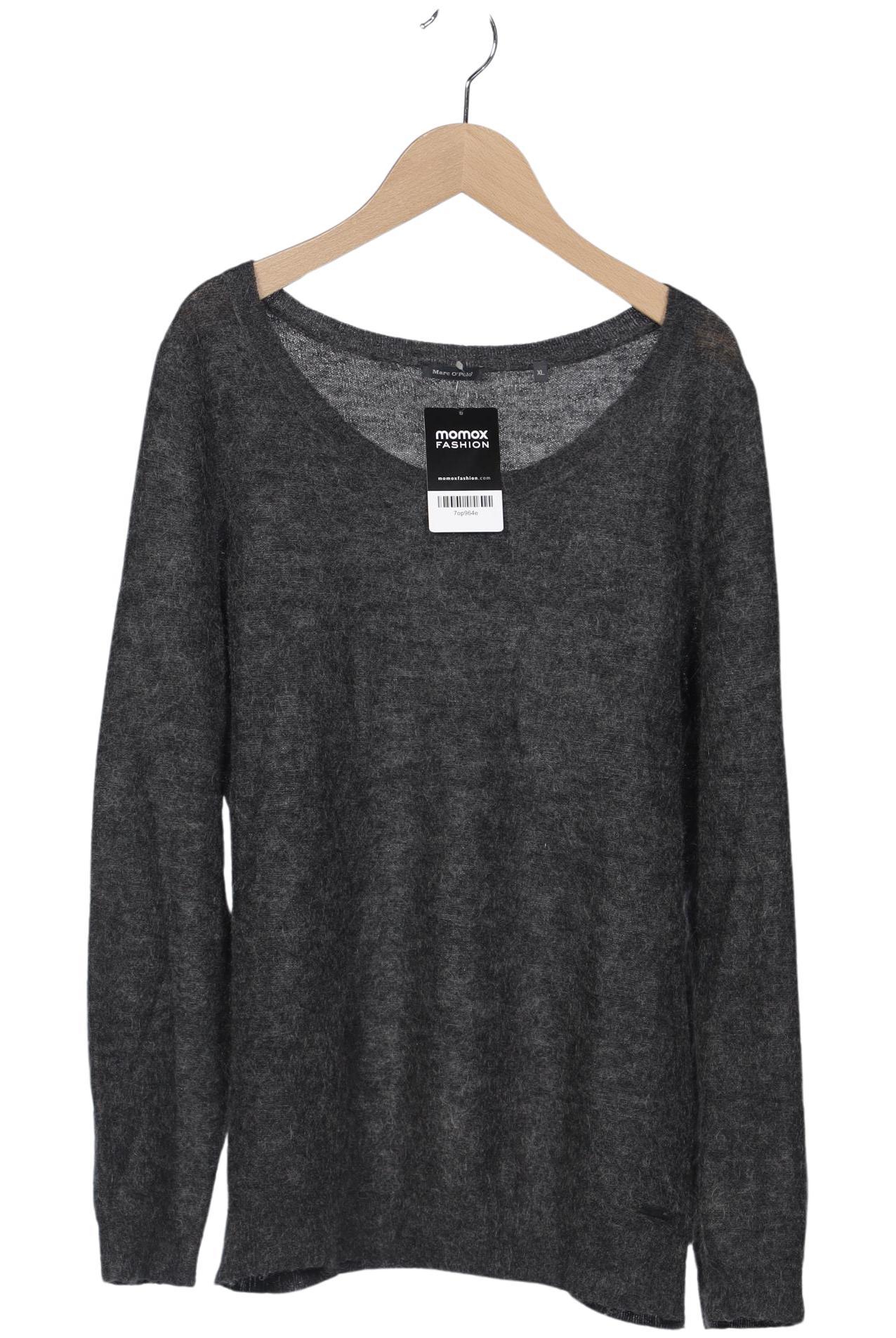 

Marc O Polo Damen Pullover, grau, Gr. 44