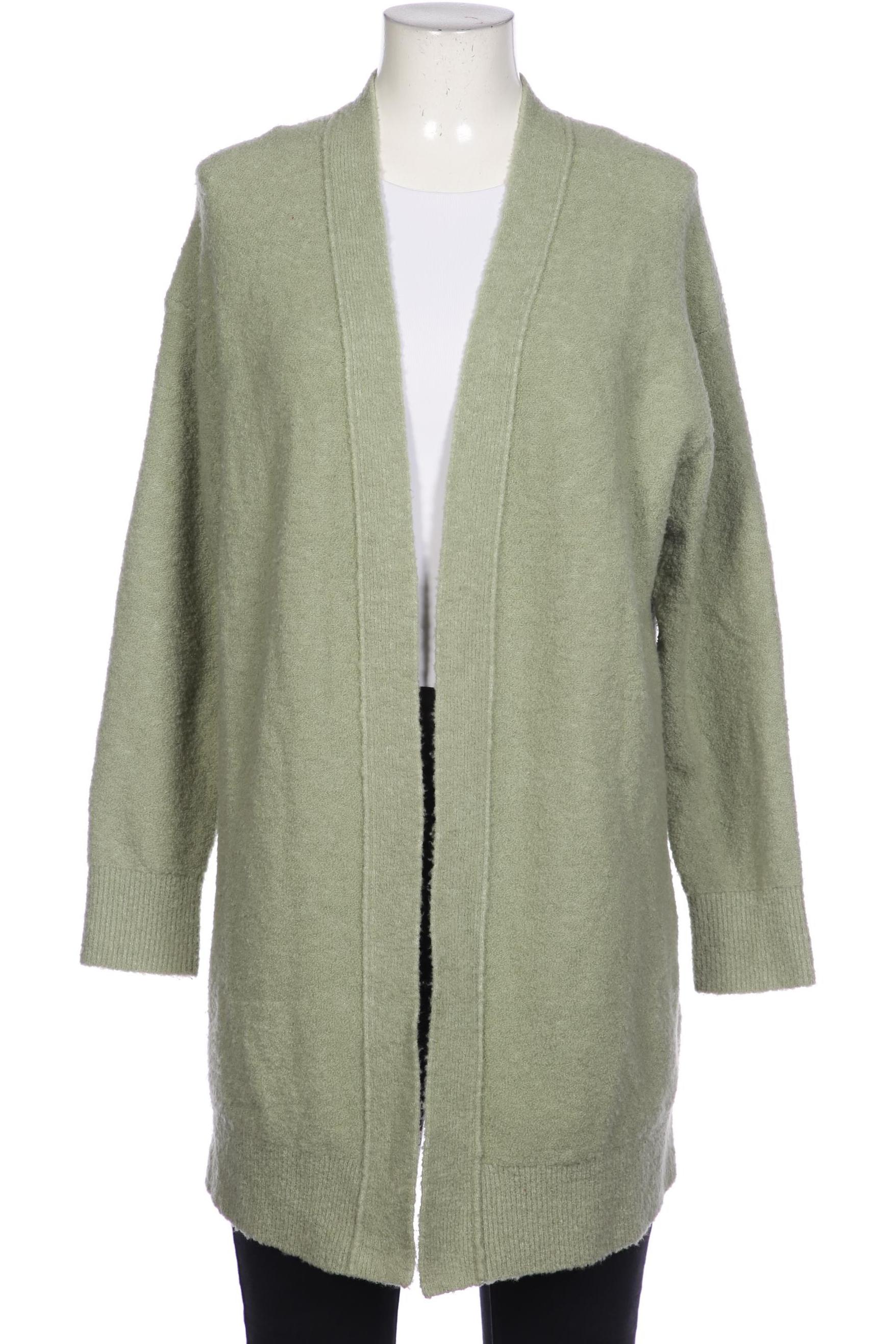 

Marc O Polo Damen Strickjacke, hellgrün, Gr. 36