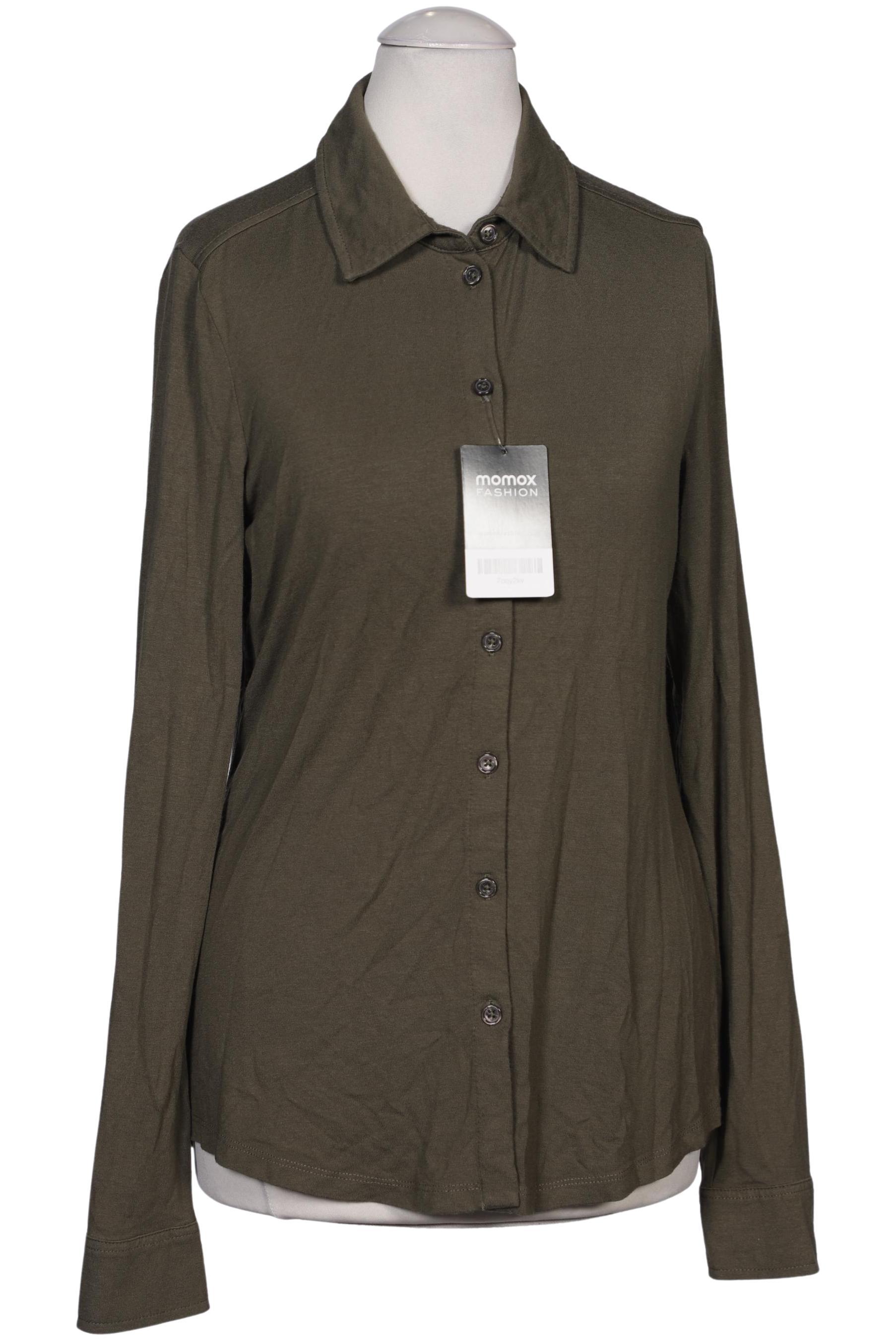 

Marc O Polo Damen Bluse, grün, Gr. 34