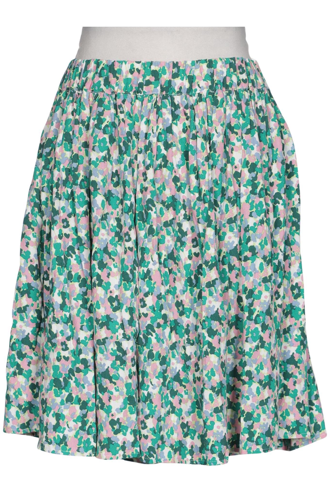 

Marc O Polo Damen Rock, mehrfarbig, Gr. 38