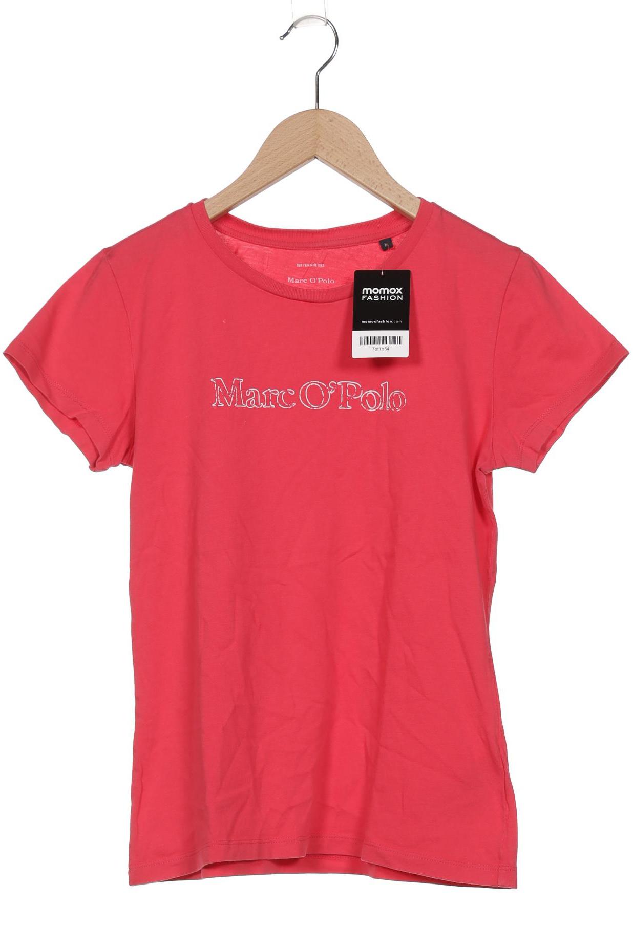 

Marc O Polo Damen T-Shirt, pink, Gr. 38
