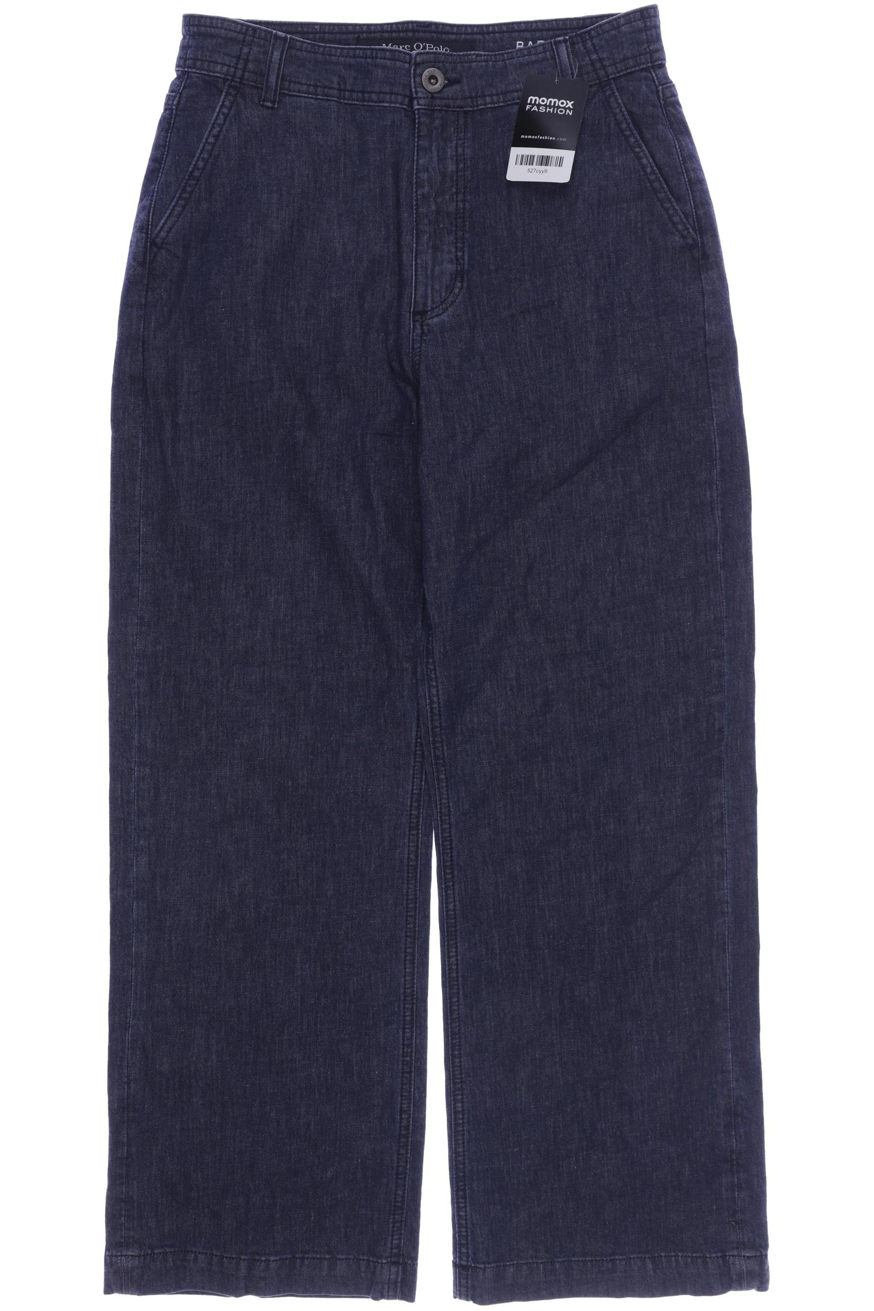 

Marc O Polo Damen Jeans, marineblau, Gr. 38