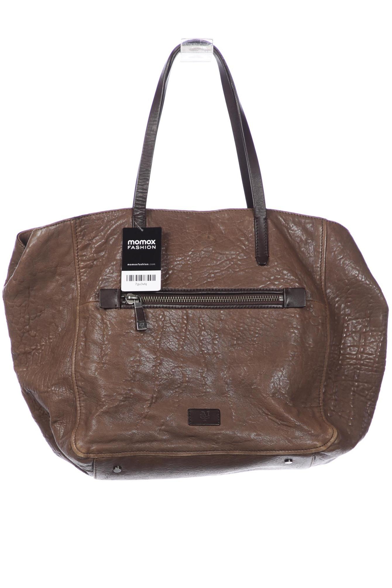 

Marc O Polo Damen Handtasche, braun, Gr.