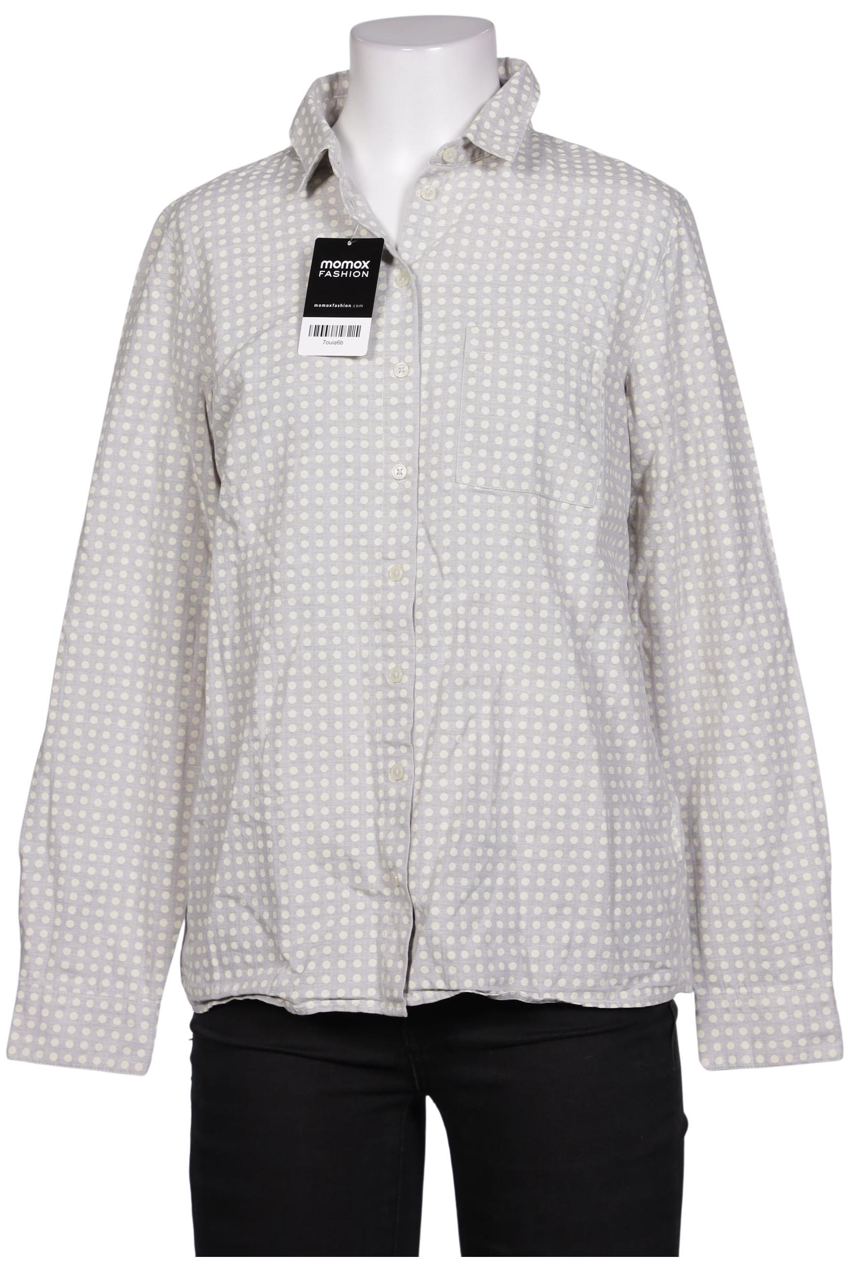 

Marc O Polo Damen Bluse, grau, Gr. 36