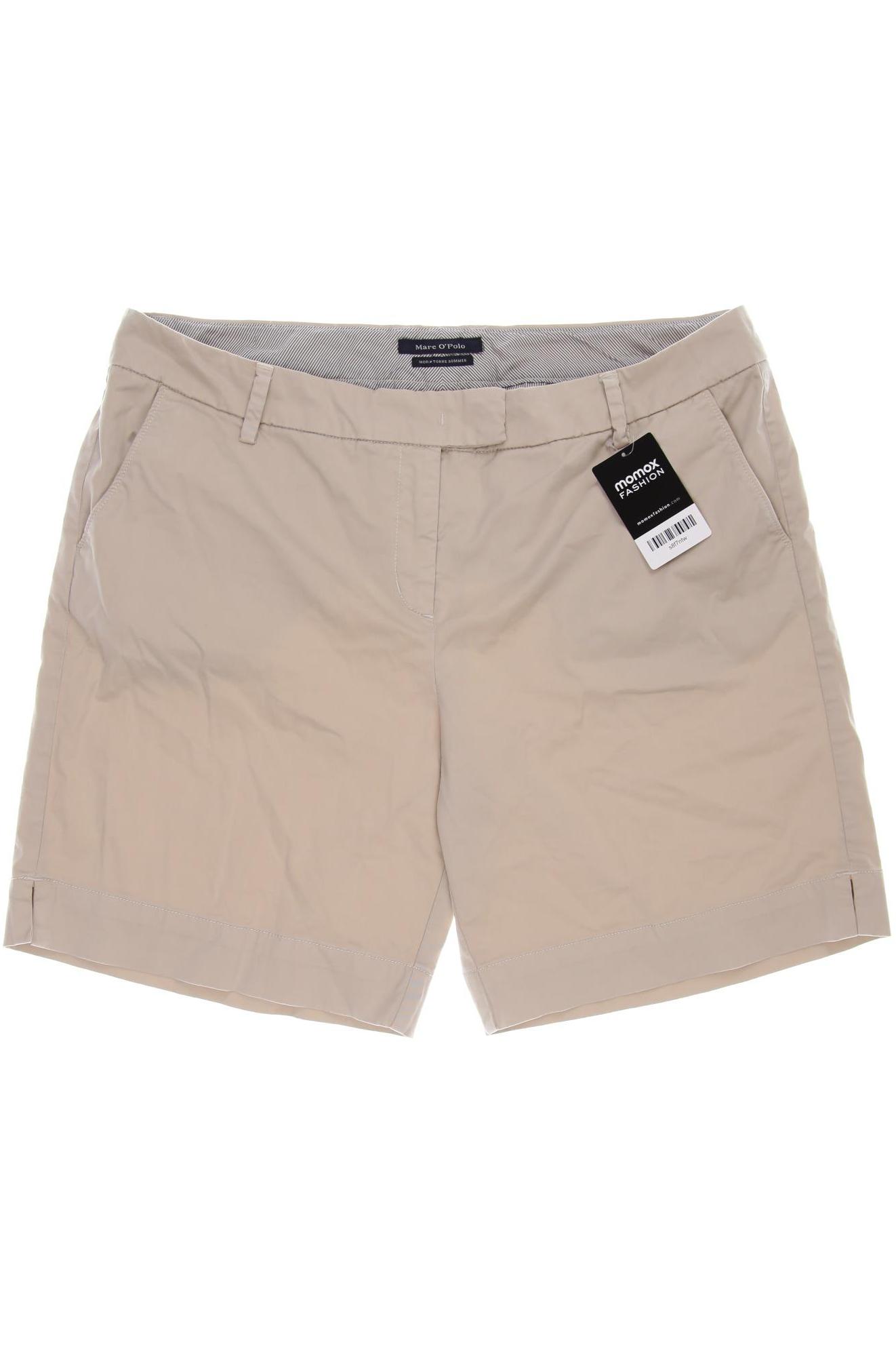 

Marc O Polo Herren Shorts, beige, Gr. 44