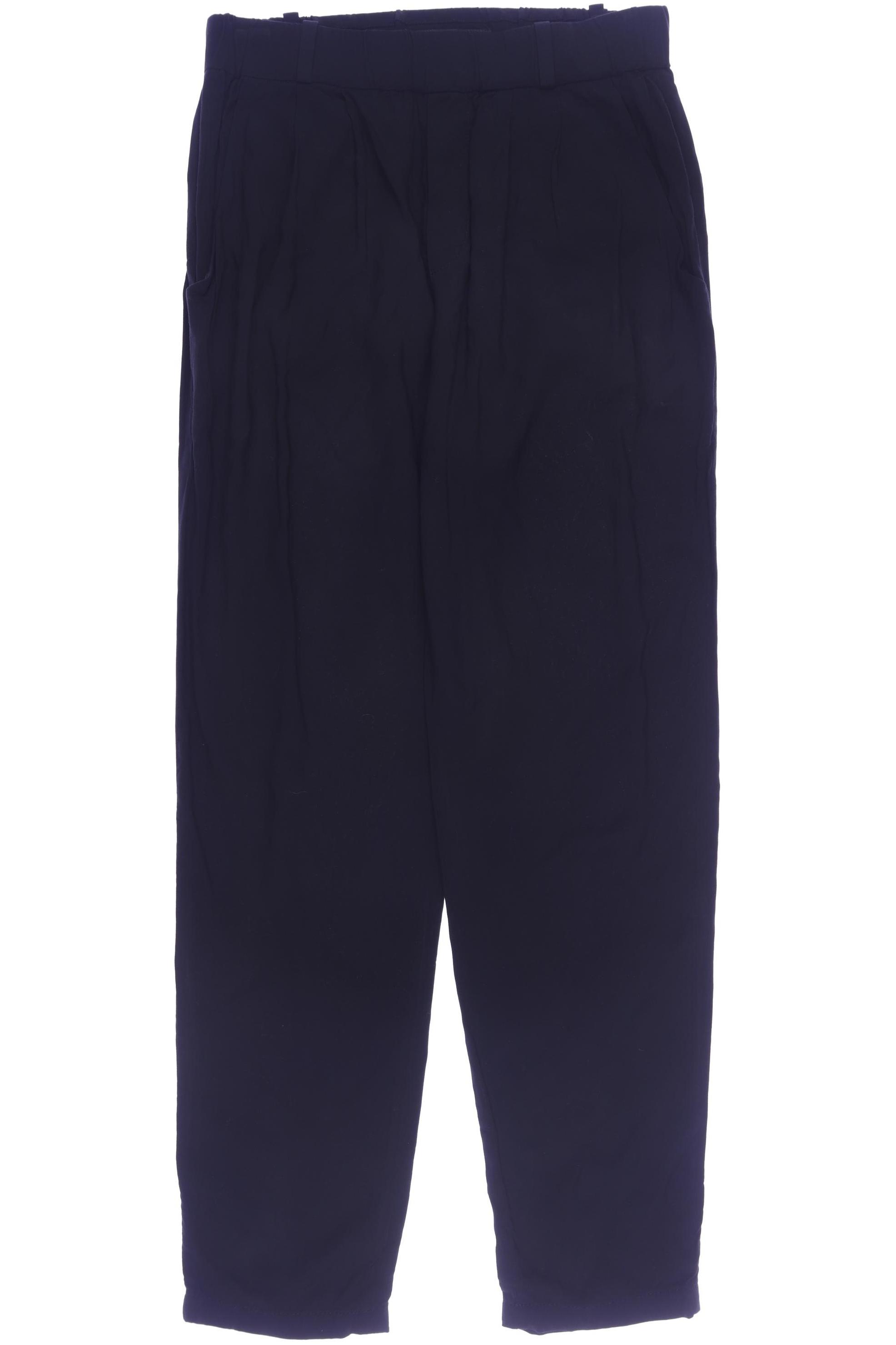 

Marc O Polo Damen Stoffhose, schwarz, Gr. 34