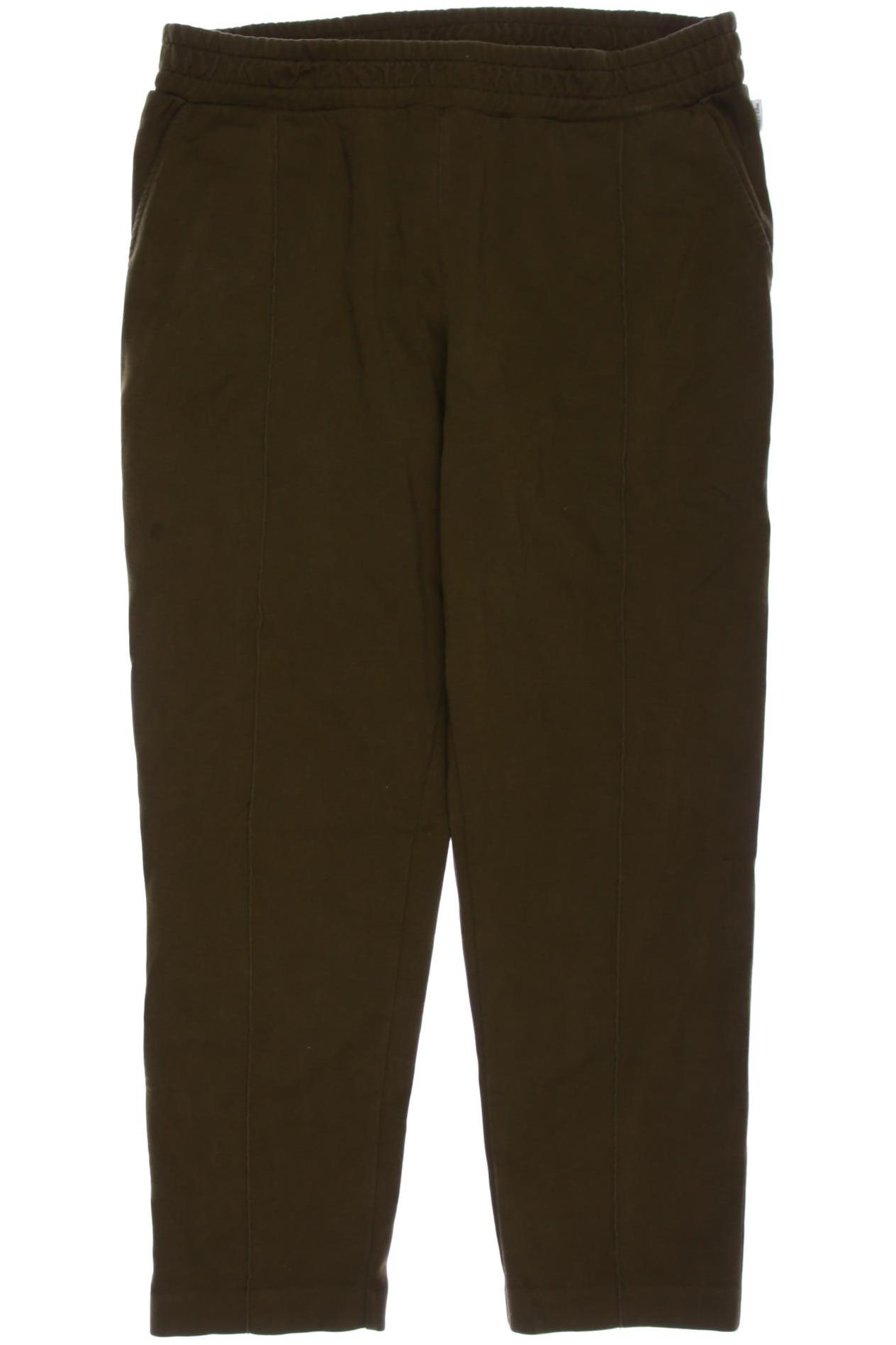 

Marc O Polo Damen Stoffhose, grün, Gr. 42
