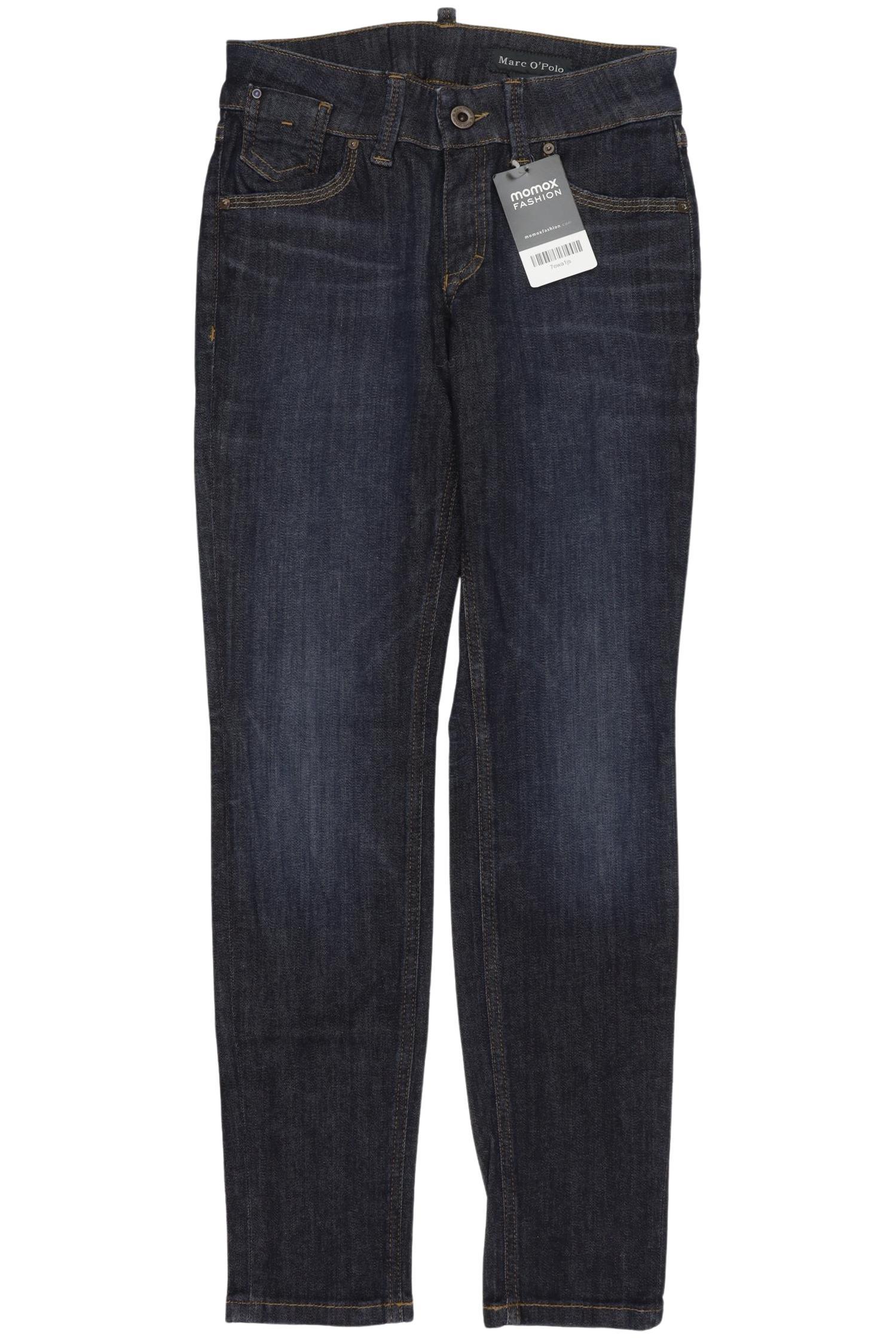 

Marc O Polo Damen Jeans, marineblau, Gr. 26