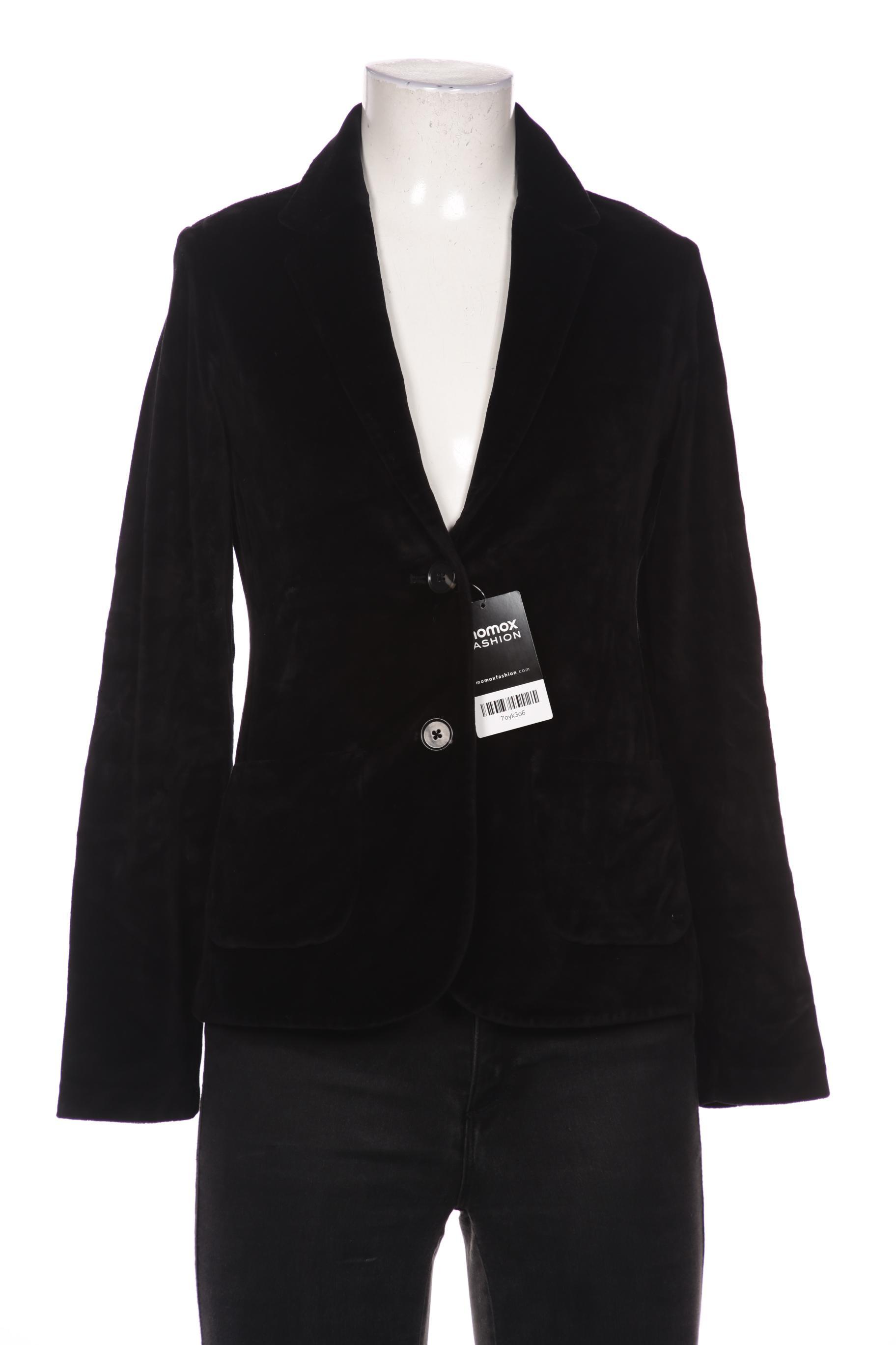 

Marc O Polo Damen Blazer, schwarz, Gr. 34