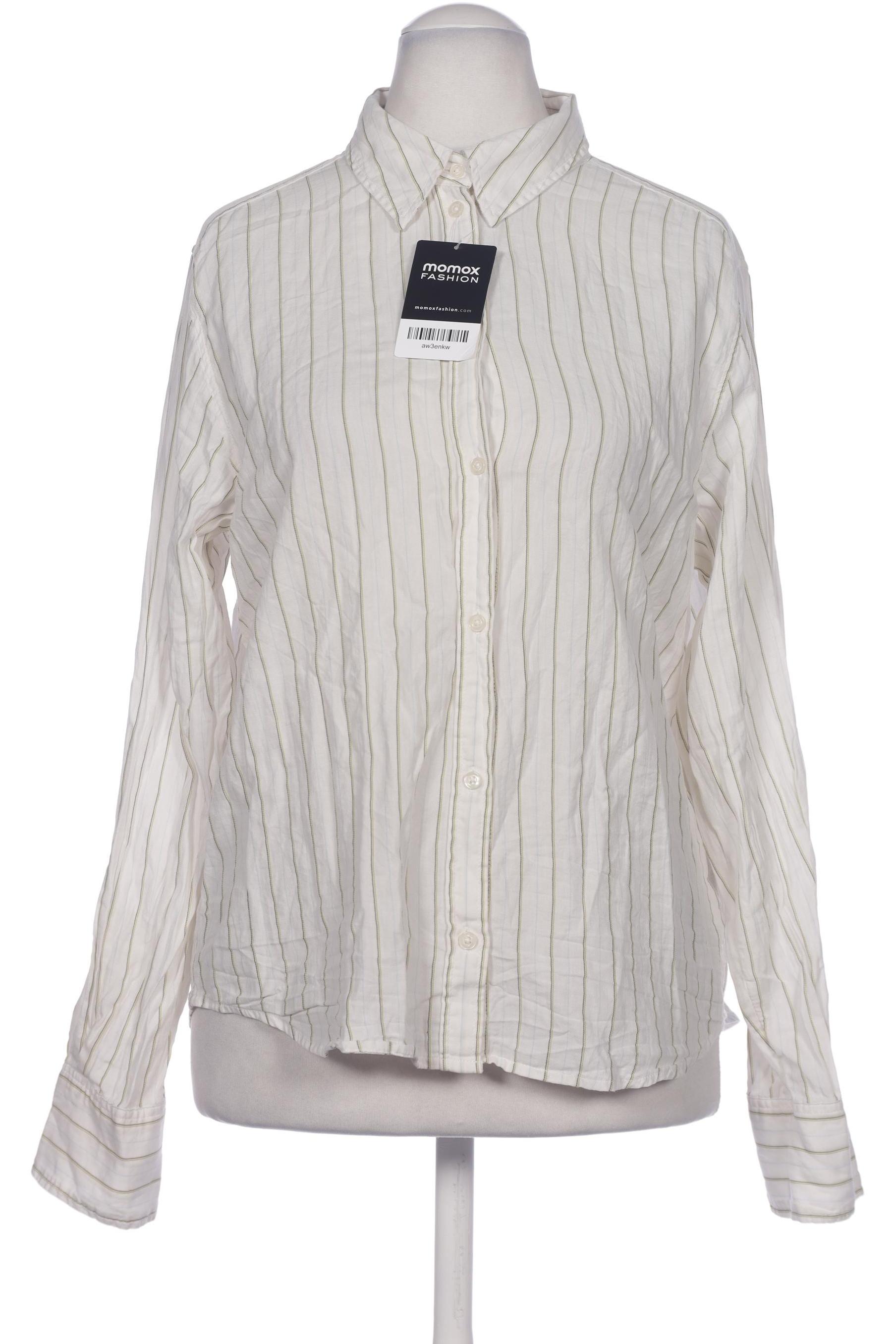 

Marc O Polo Damen Bluse, cremeweiß, Gr. 40