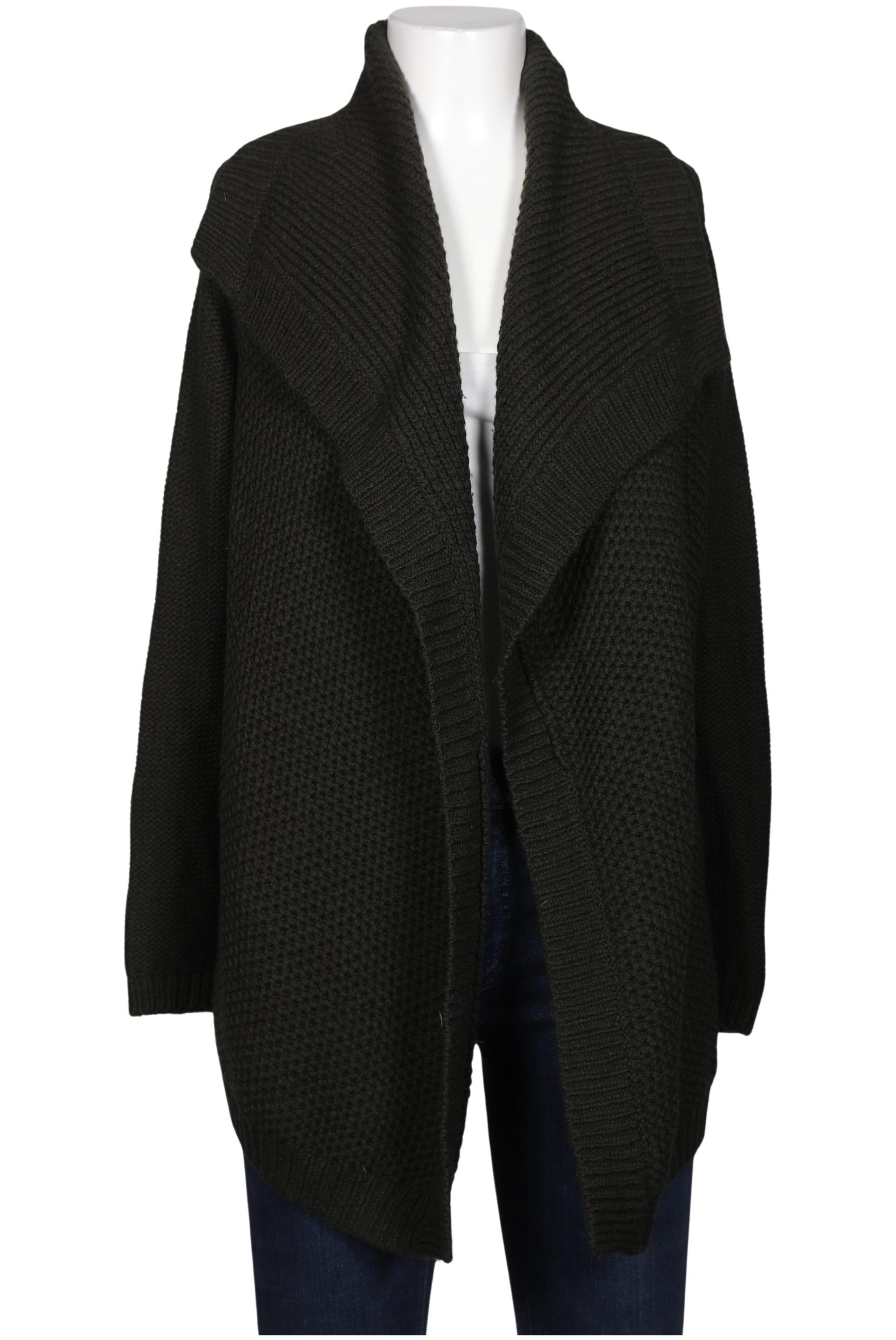 

Marc O Polo Damen Strickjacke, grün, Gr. 36