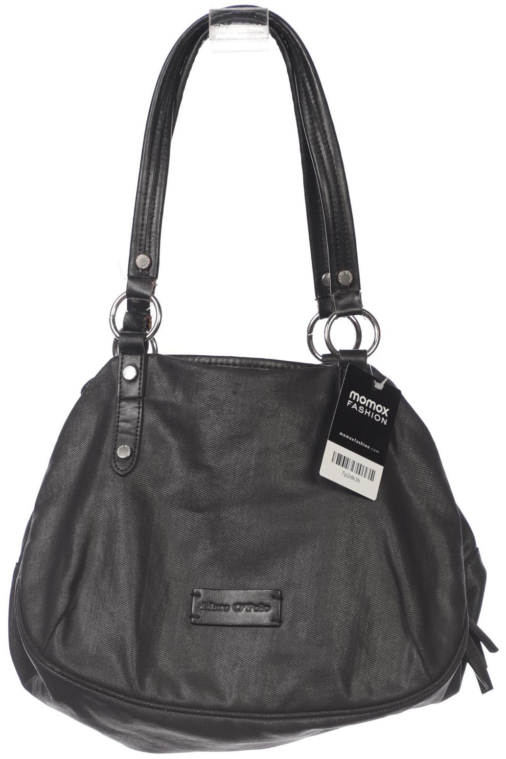 

Marc O Polo Damen Handtasche, grau